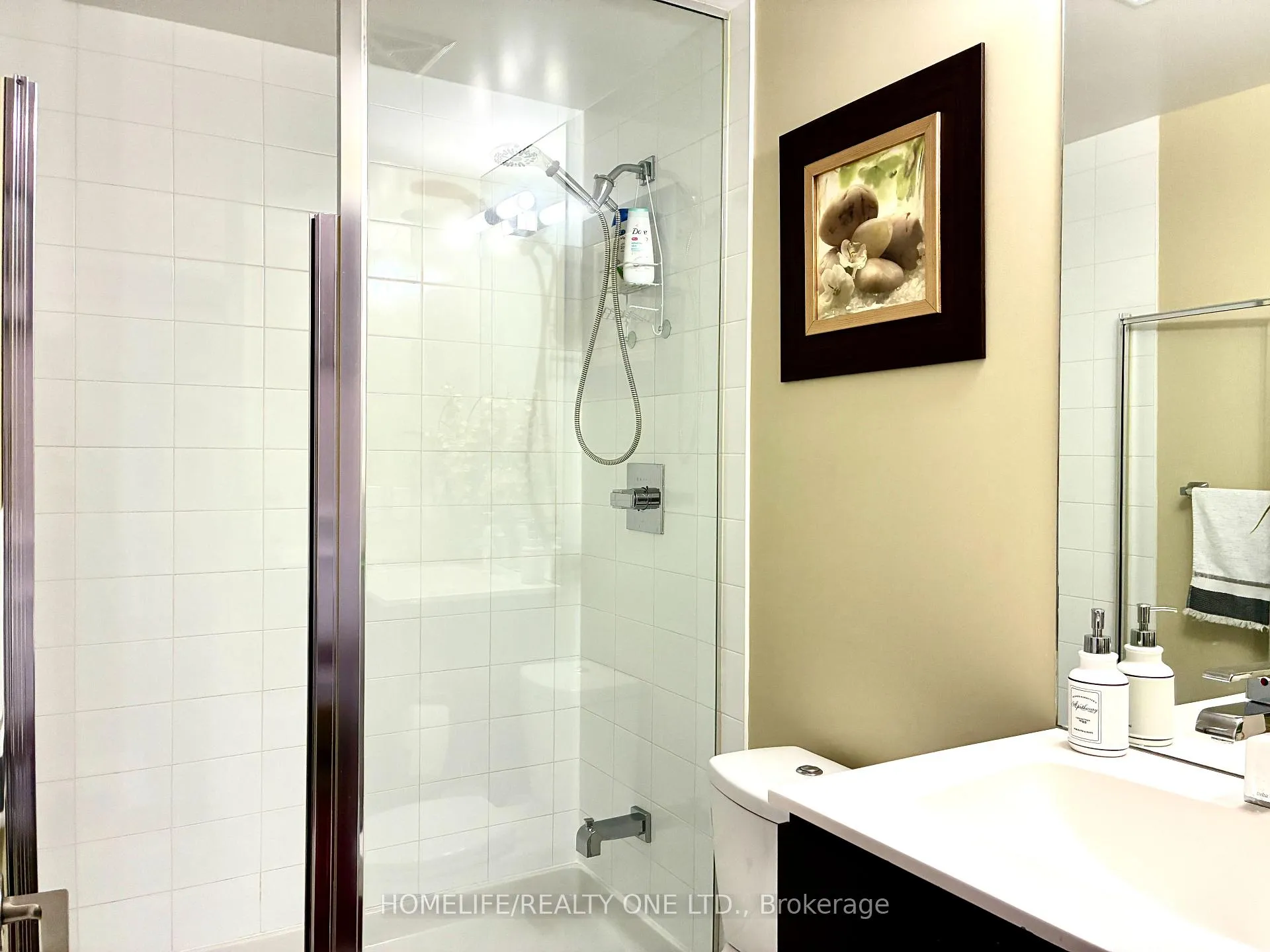 Photo 21 of Unit 1505, 25 Cole Street, Toronto, Regent Park — HOMEH