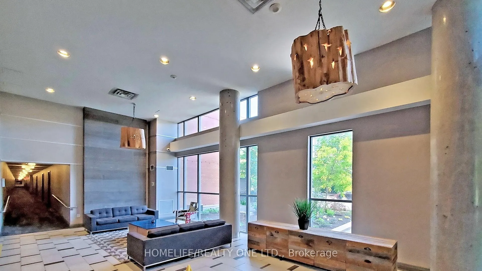 Photo 28 of Unit 1505, 25 Cole Street, Toronto, Regent Park — HOMEH