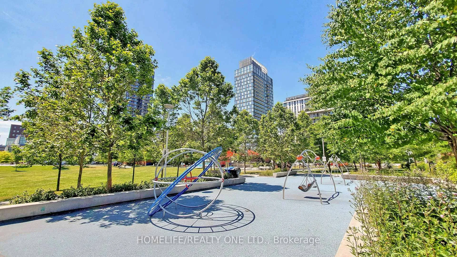 Photo 36 of Unit 1505, 25 Cole Street, Toronto, Regent Park — HOMEH