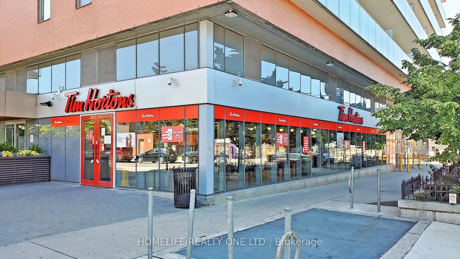 Photo 38 of Unit 1505, 25 Cole Street, Toronto, Regent Park — HOMEH