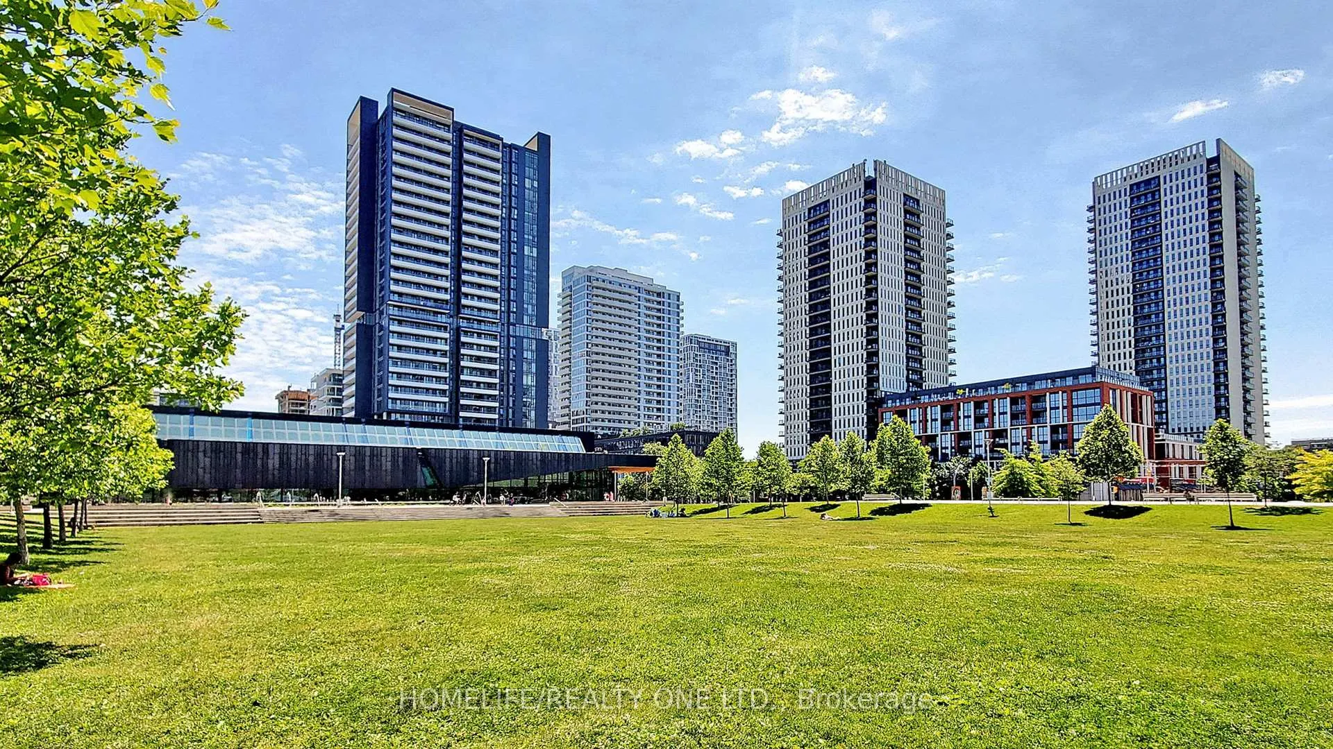 Photo 41 of Unit 1505, 25 Cole Street, Toronto, Regent Park — HOMEH