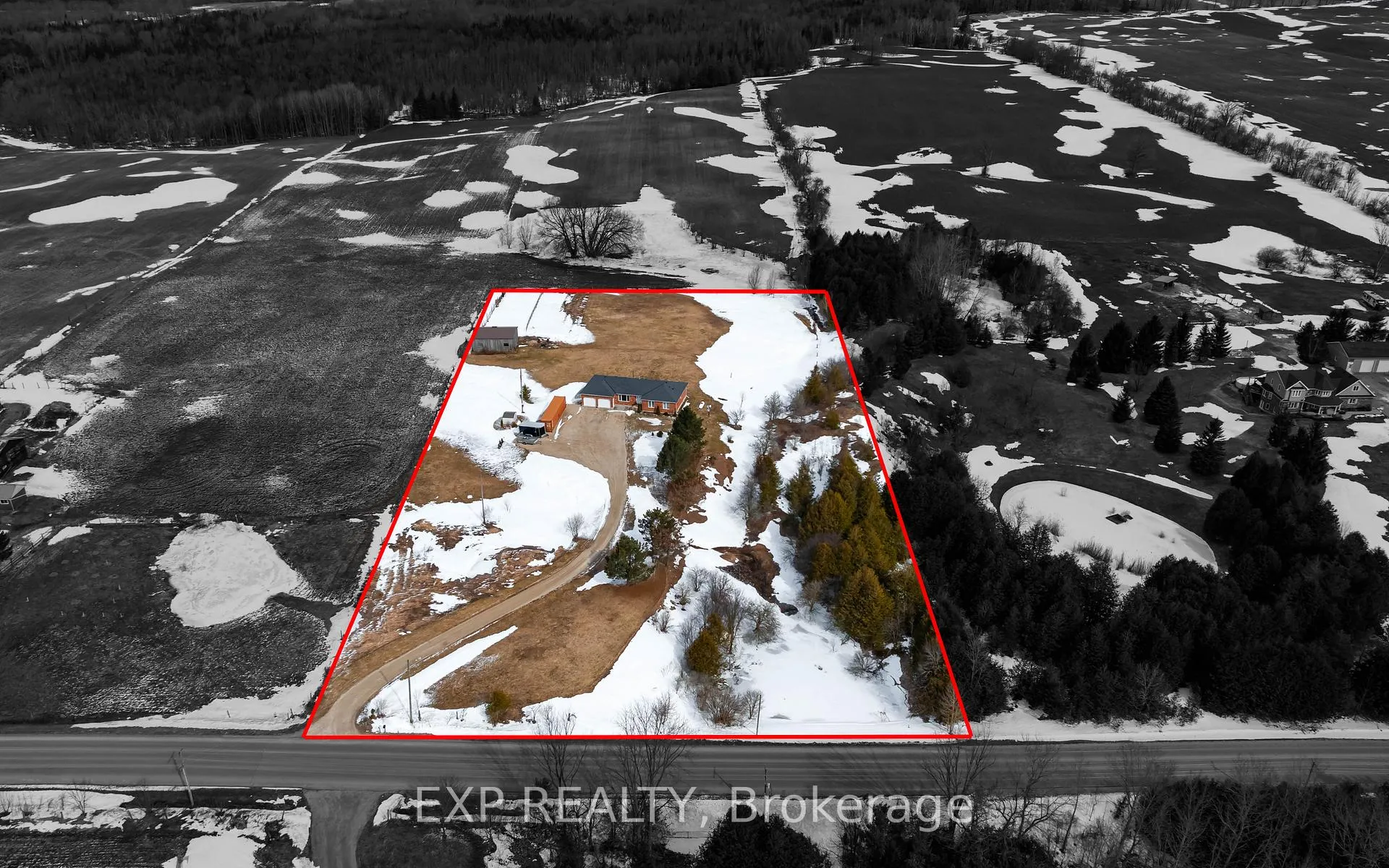 Photo 1 of 43695 Southgate Road 4, Southgate — HOMEH