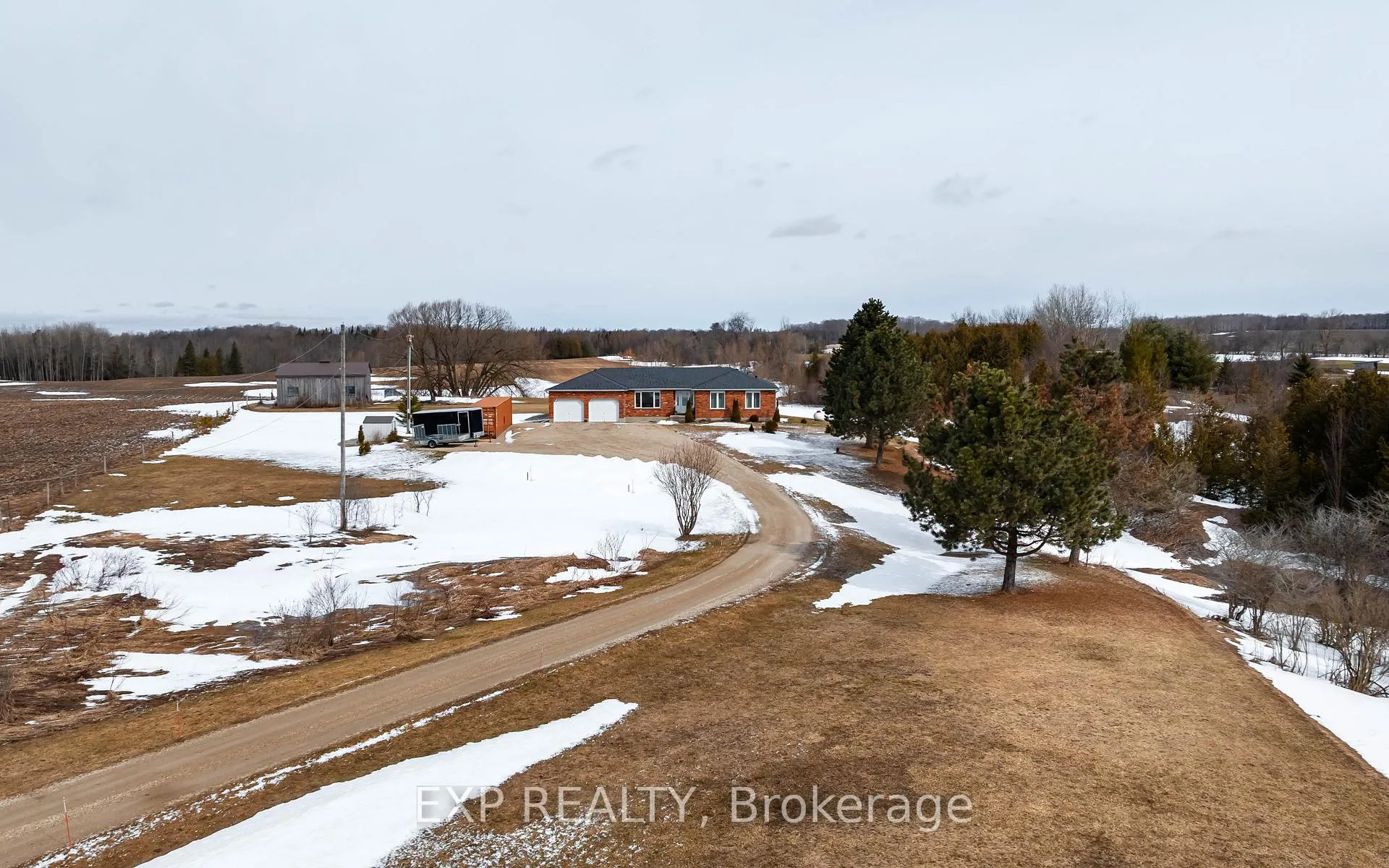Photo 2 of 43695 Southgate Road 4, Southgate — HOMEH