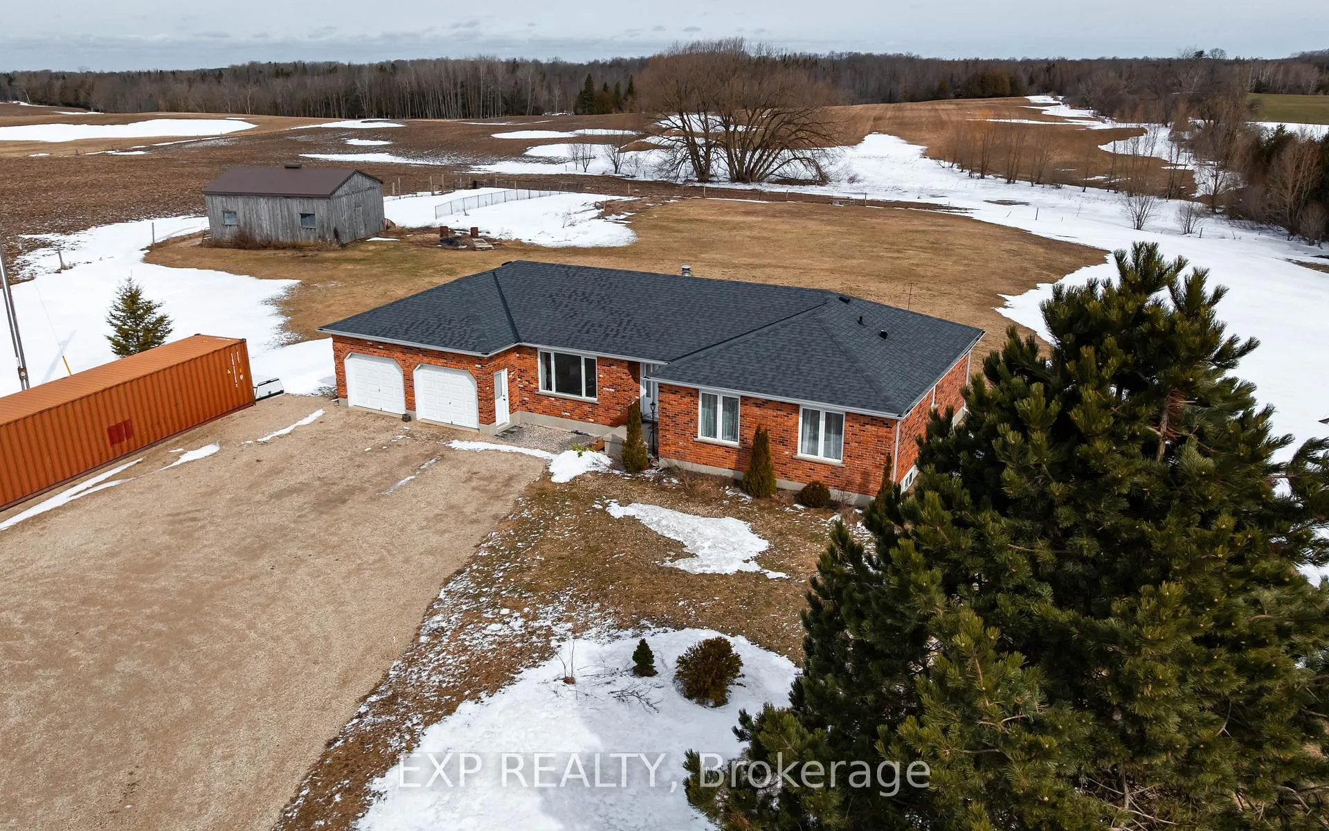 Photo 32 of 43695 Southgate Road 4, Southgate — HOMEH