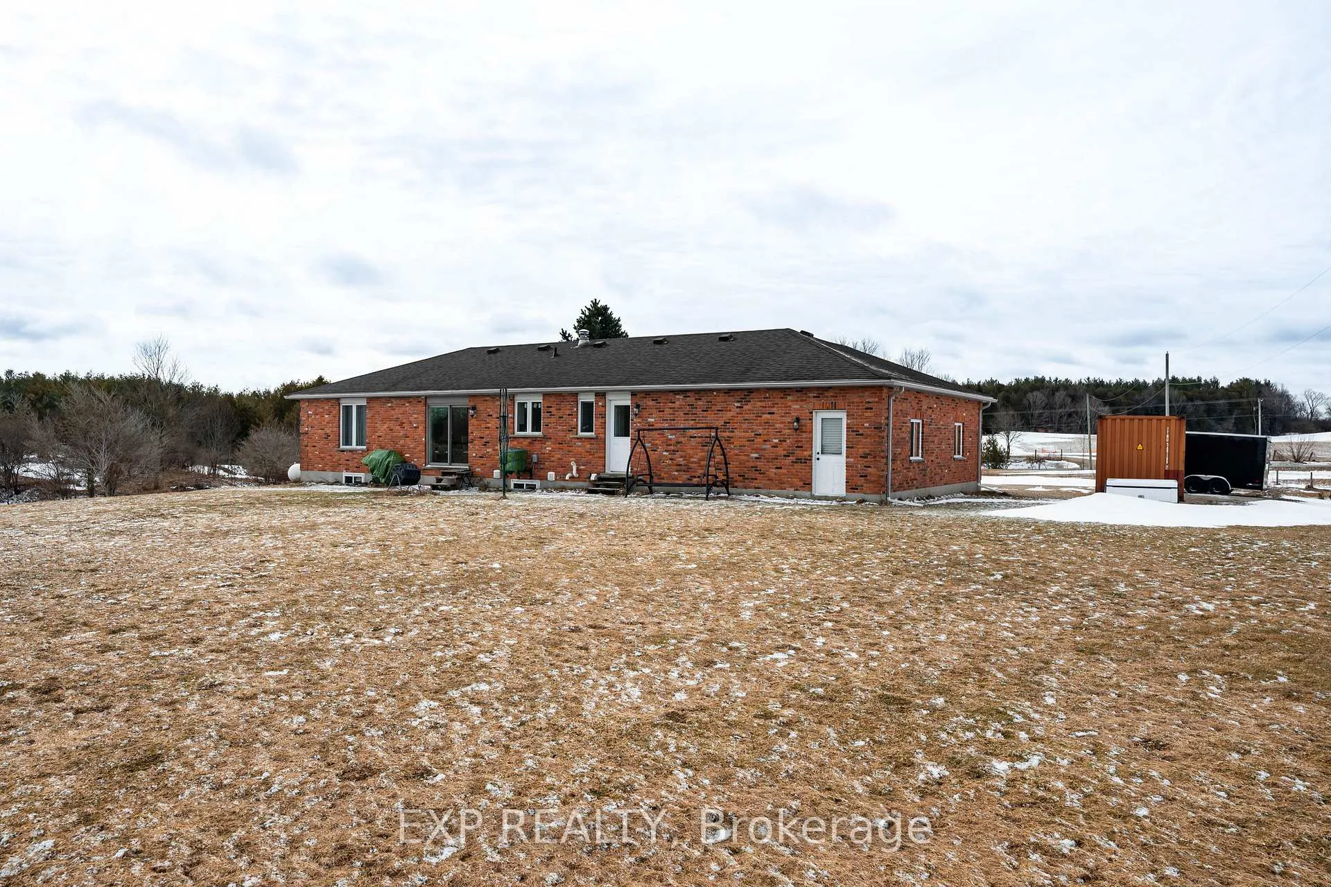 Photo 34 of 43695 Southgate Road 4, Southgate — HOMEH