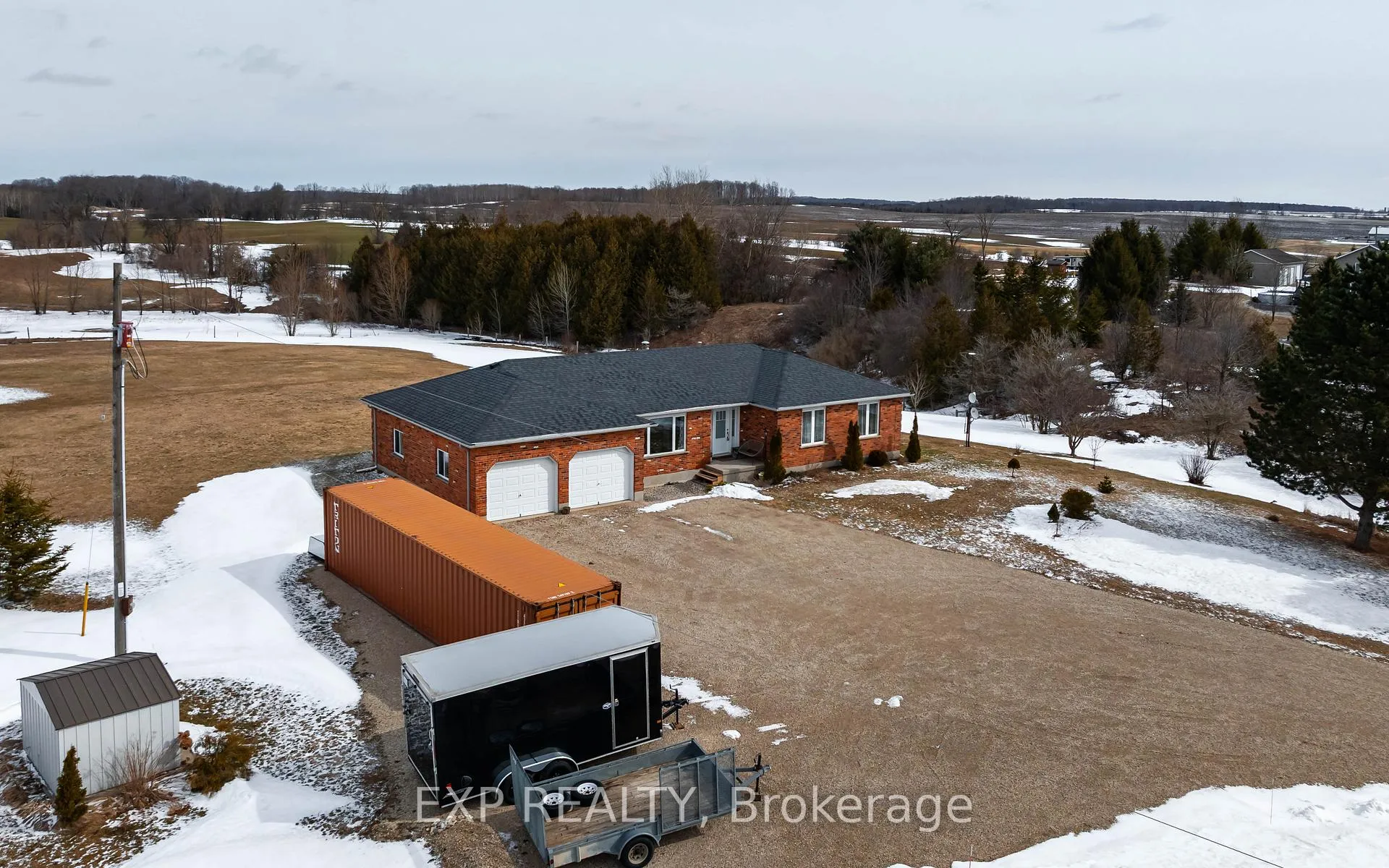 Photo 36 of 43695 Southgate Road 4, Southgate — HOMEH