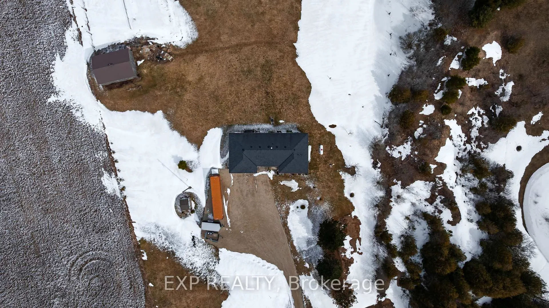 Photo 37 of 43695 Southgate Road 4, Southgate — HOMEH