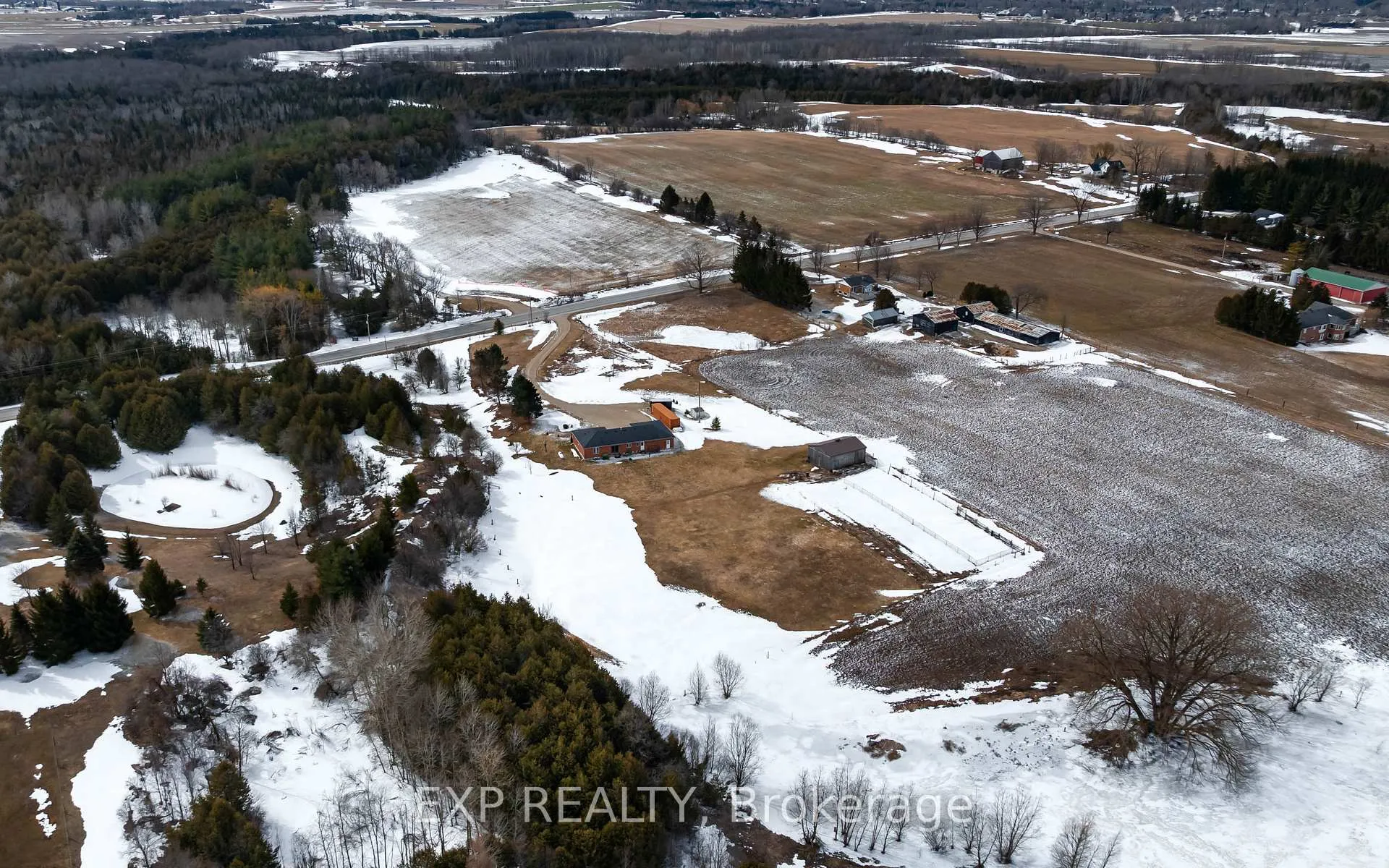 Photo 38 of 43695 Southgate Road 4, Southgate — HOMEH