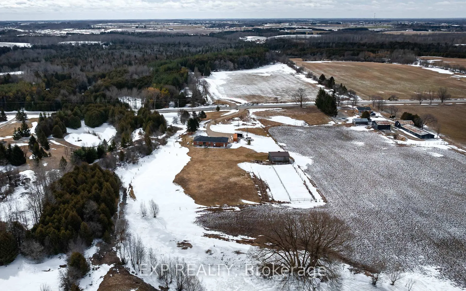 Photo 39 of 43695 Southgate Road 4, Southgate — HOMEH