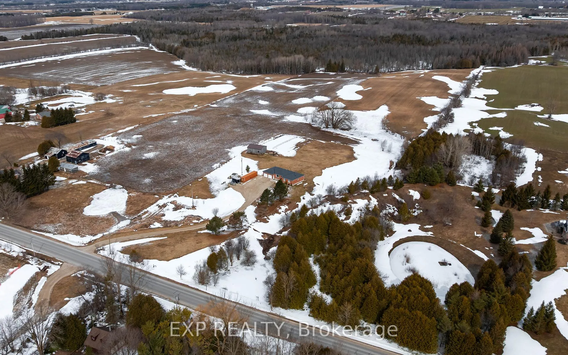 Photo 43 of 43695 Southgate Road 4, Southgate — HOMEH