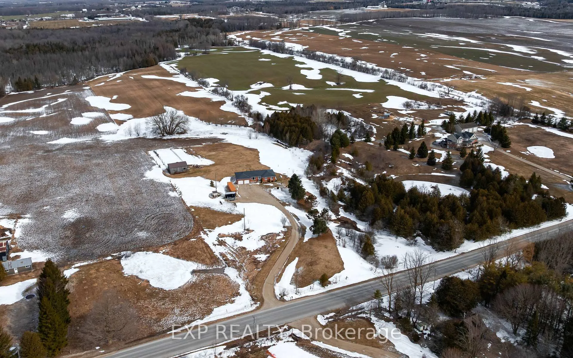 Photo 44 of 43695 Southgate Road 4, Southgate — HOMEH