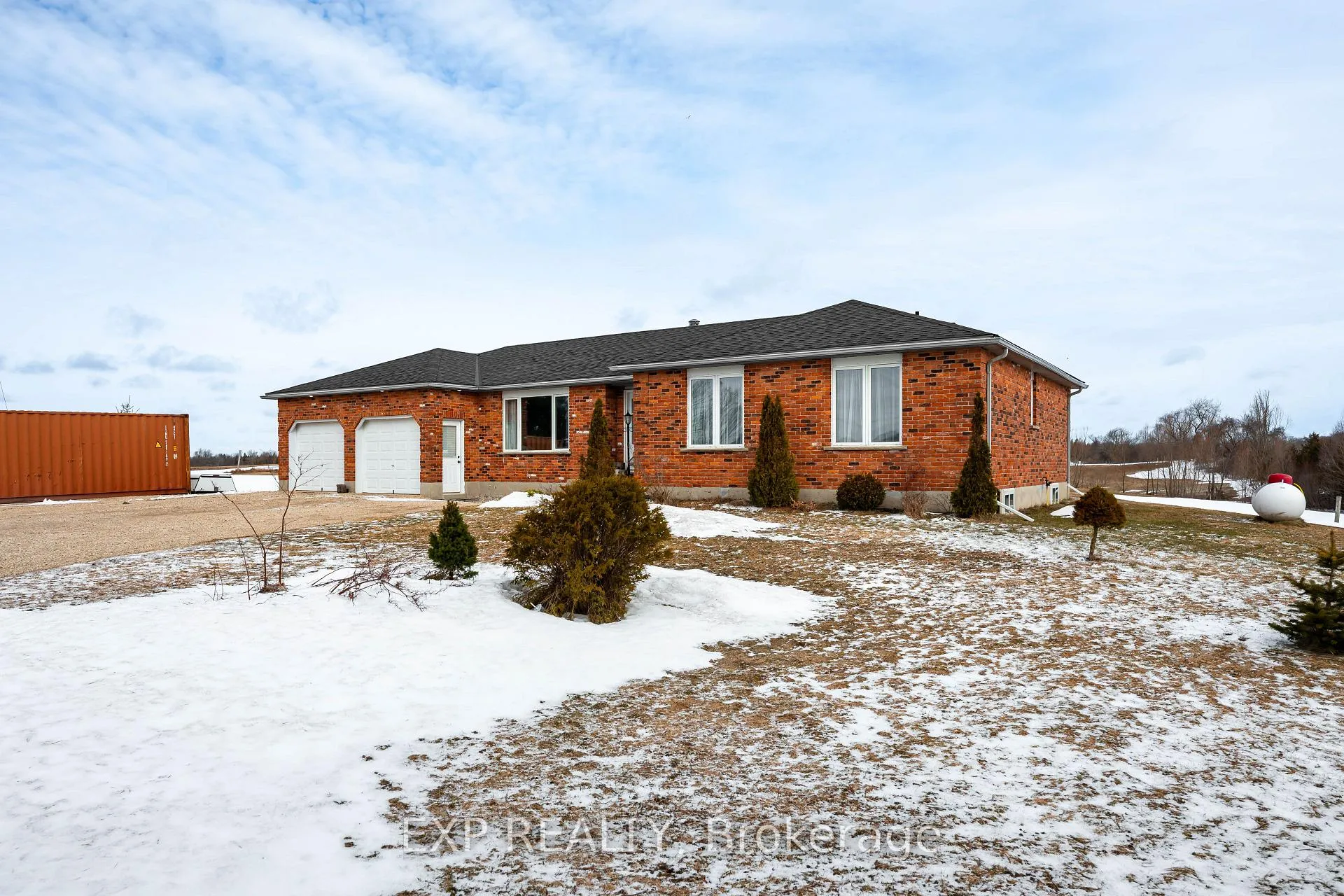 Photo 46 of 43695 Southgate Road 4, Southgate — HOMEH