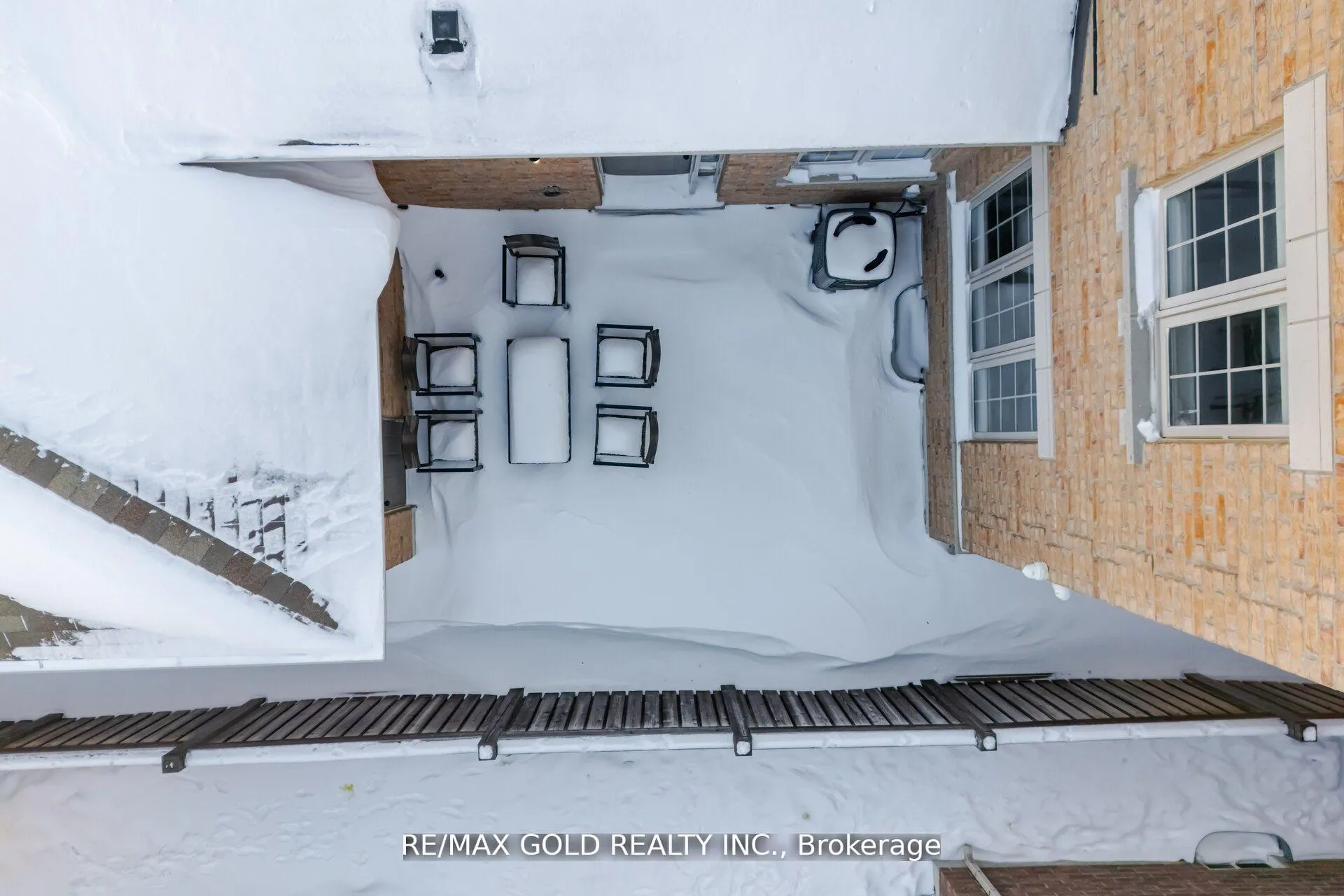 Photo 38 of 201 Barons Street, Vaughan, Kleinburg — HOMEH