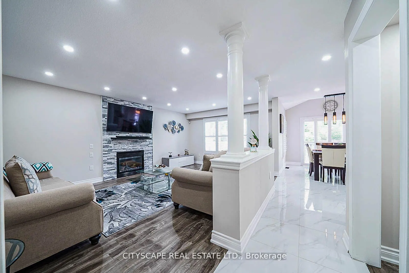 Photo 9 of 19 Staples Lane, Hamilton, Binbrook — HOMEH