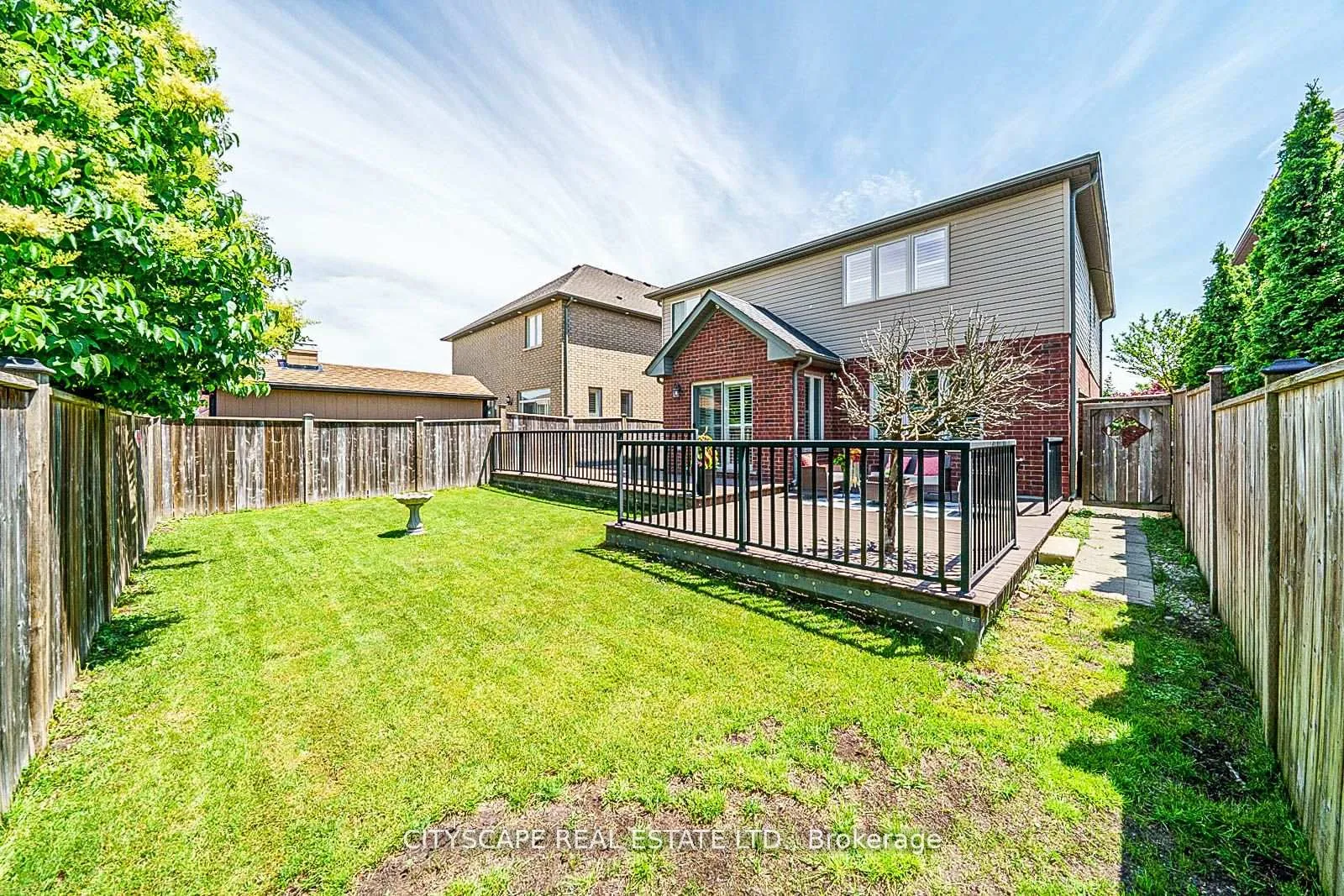 Photo 27 of 19 Staples Lane, Hamilton, Binbrook — HOMEH