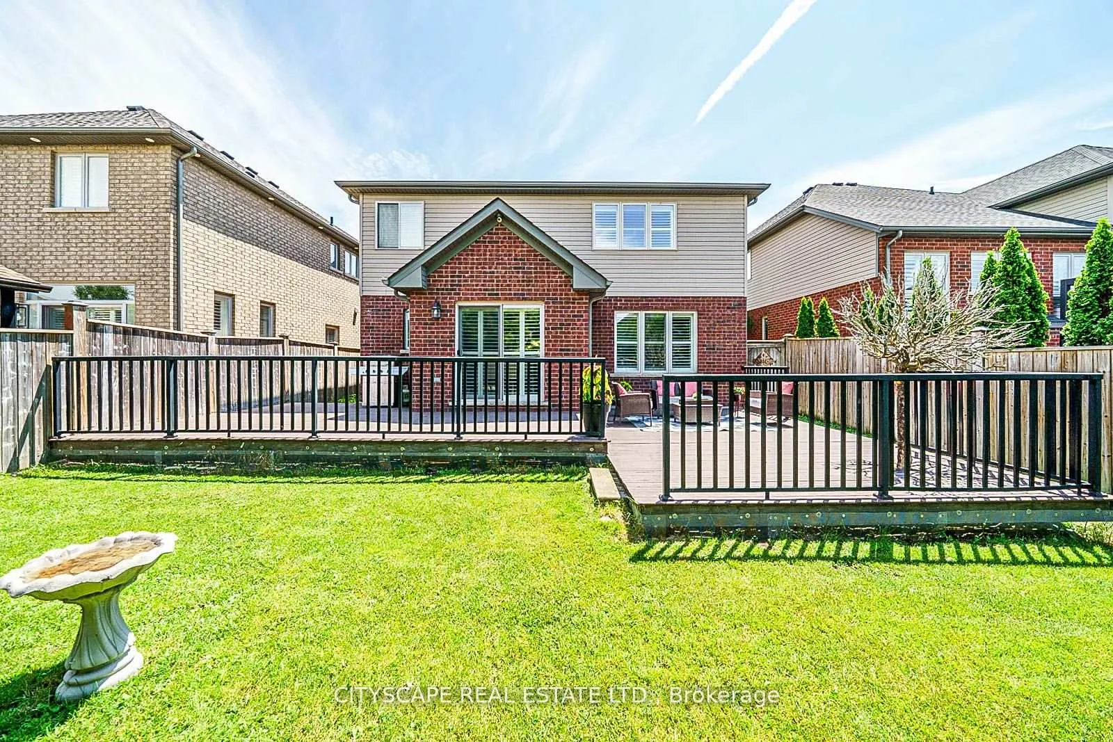 Photo 28 of 19 Staples Lane, Hamilton, Binbrook — HOMEH