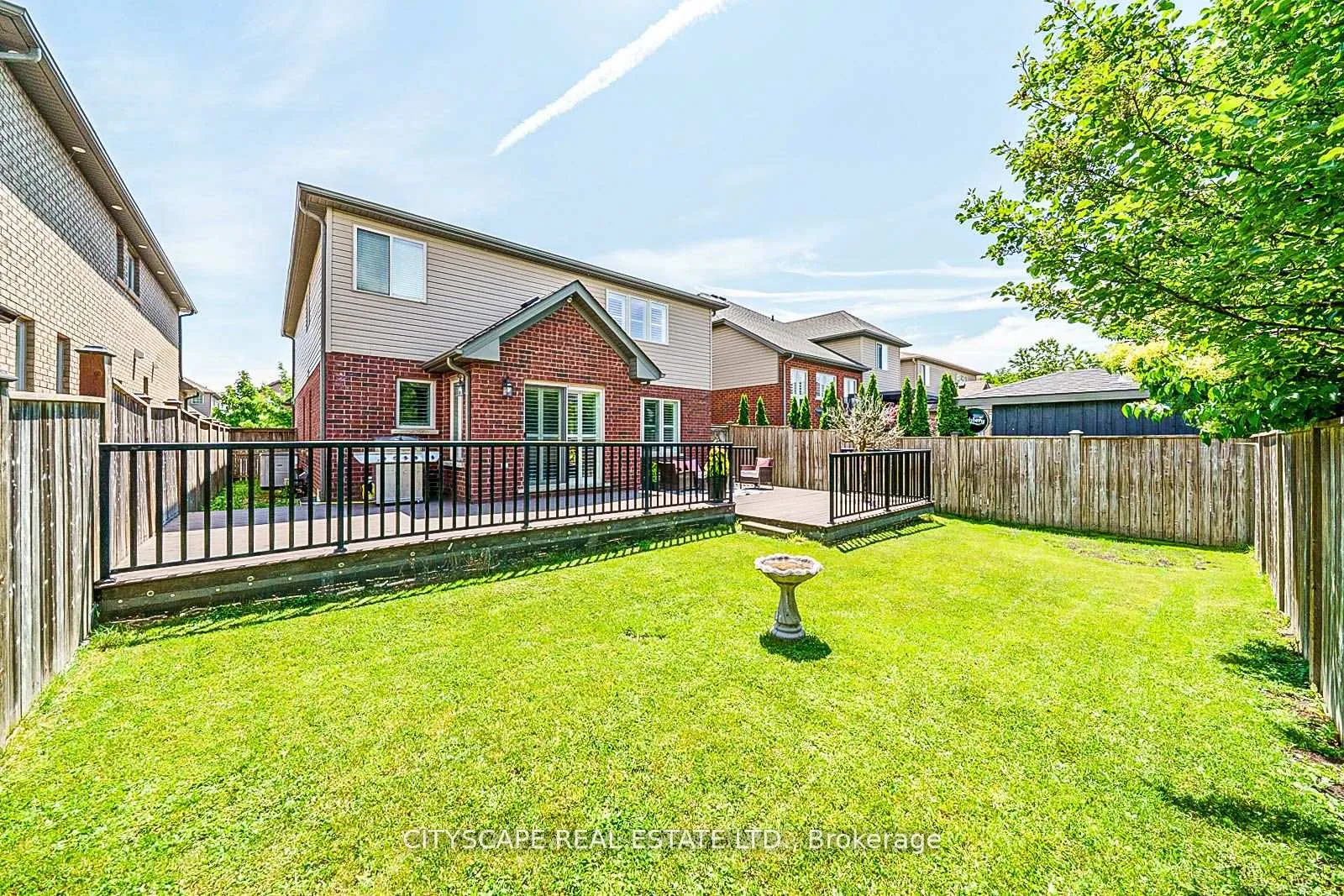 Photo 29 of 19 Staples Lane, Hamilton, Binbrook — HOMEH