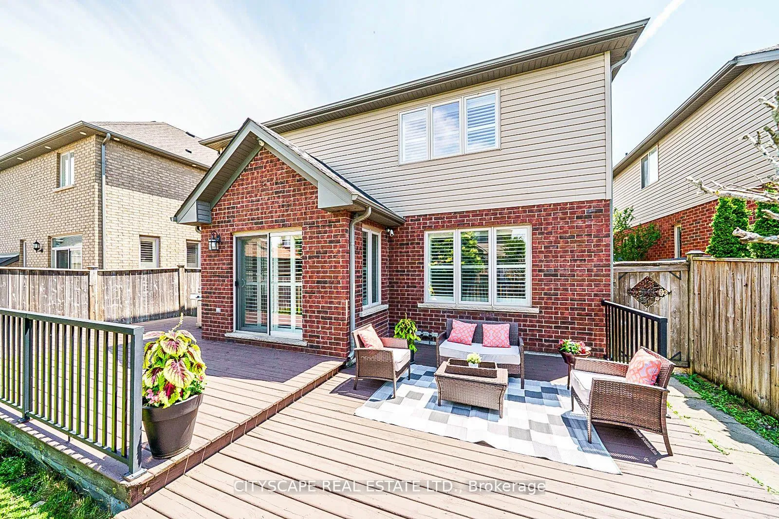 Photo 32 of 19 Staples Lane, Hamilton, Binbrook — HOMEH