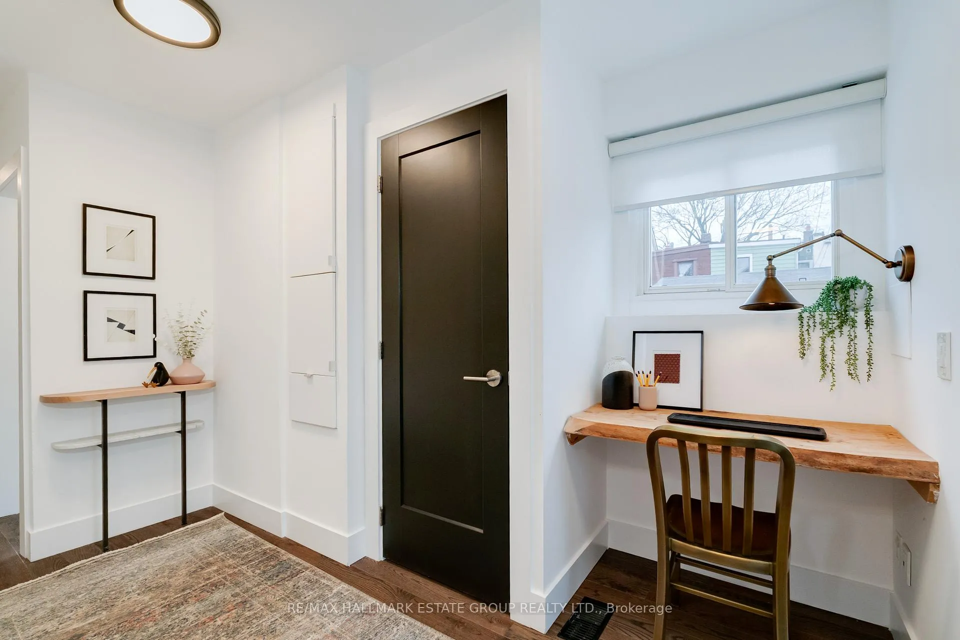 Photo 5 of 11 Austin Avenue, Toronto, South Riverdale — HOMEH