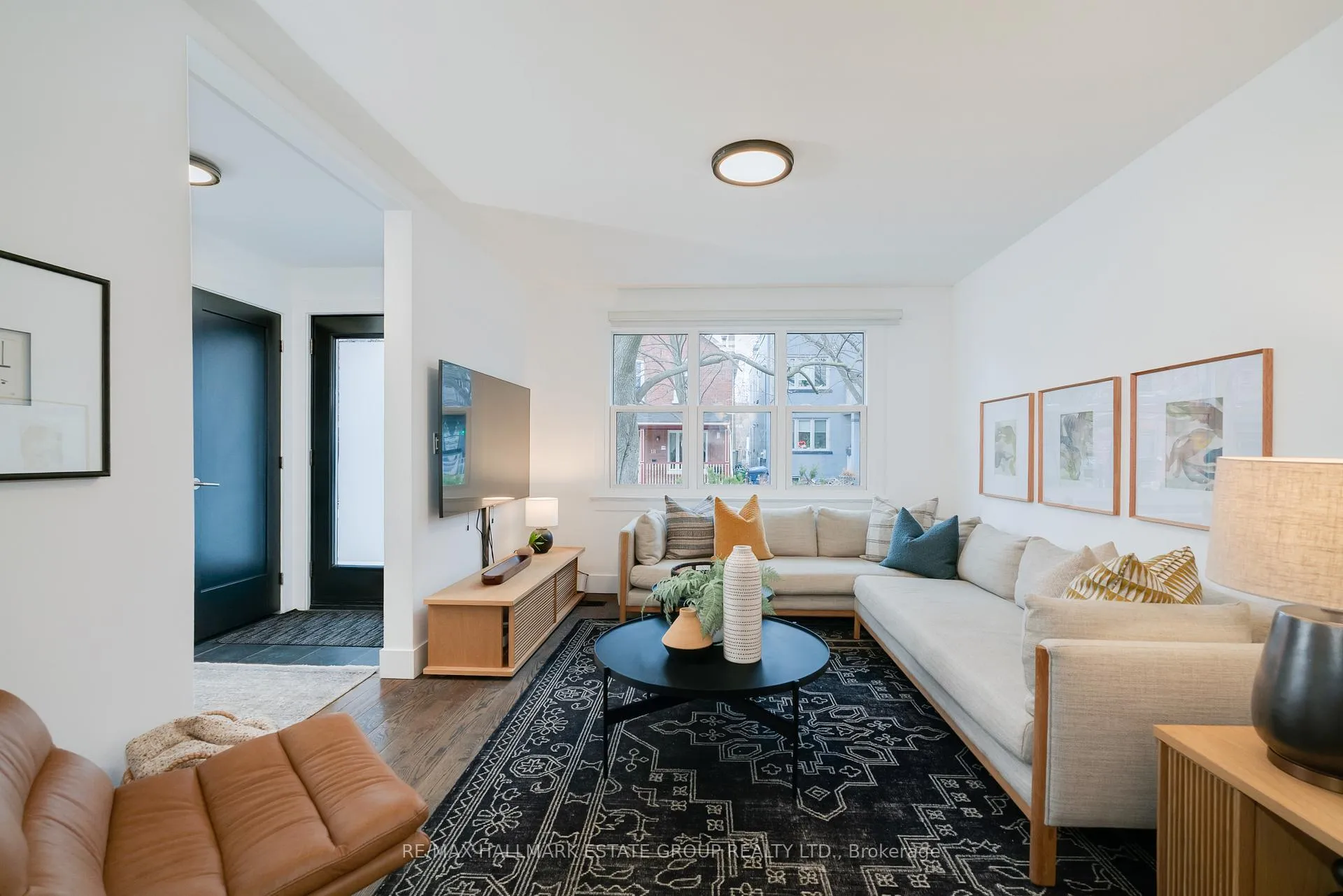 Photo 6 of 11 Austin Avenue, Toronto, South Riverdale — HOMEH
