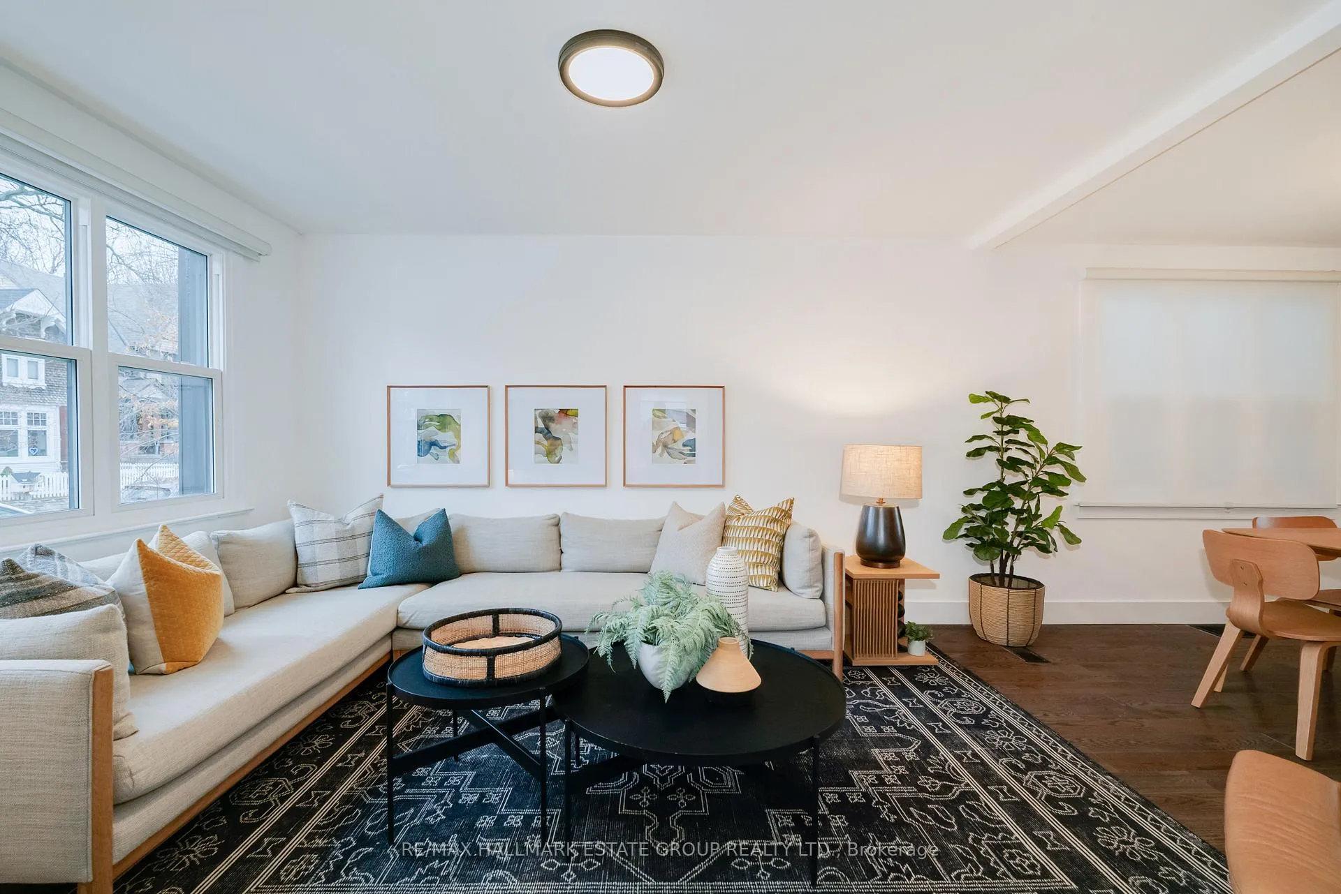 Photo 7 of 11 Austin Avenue, Toronto, South Riverdale — HOMEH