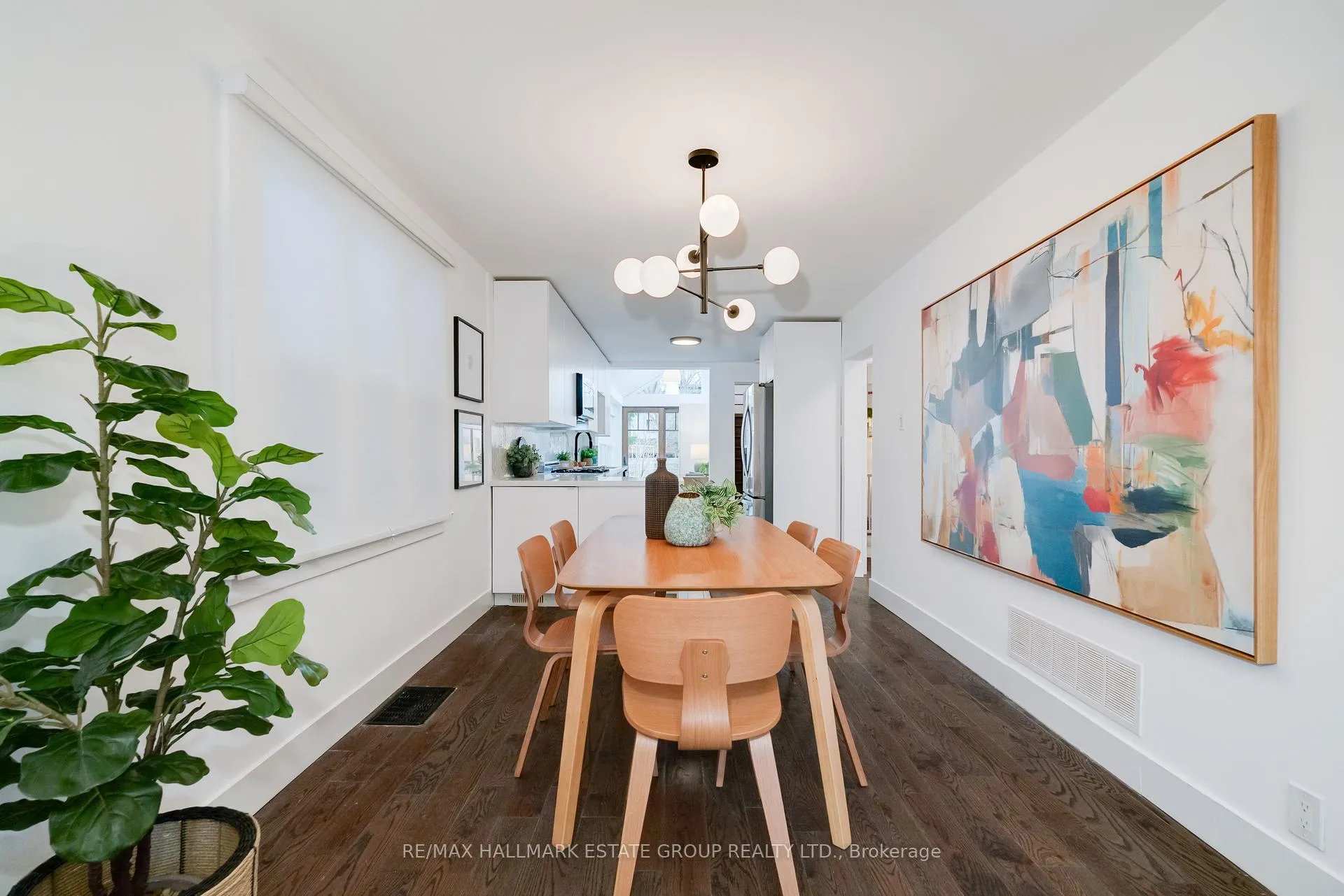 Photo 11 of 11 Austin Avenue, Toronto, South Riverdale — HOMEH