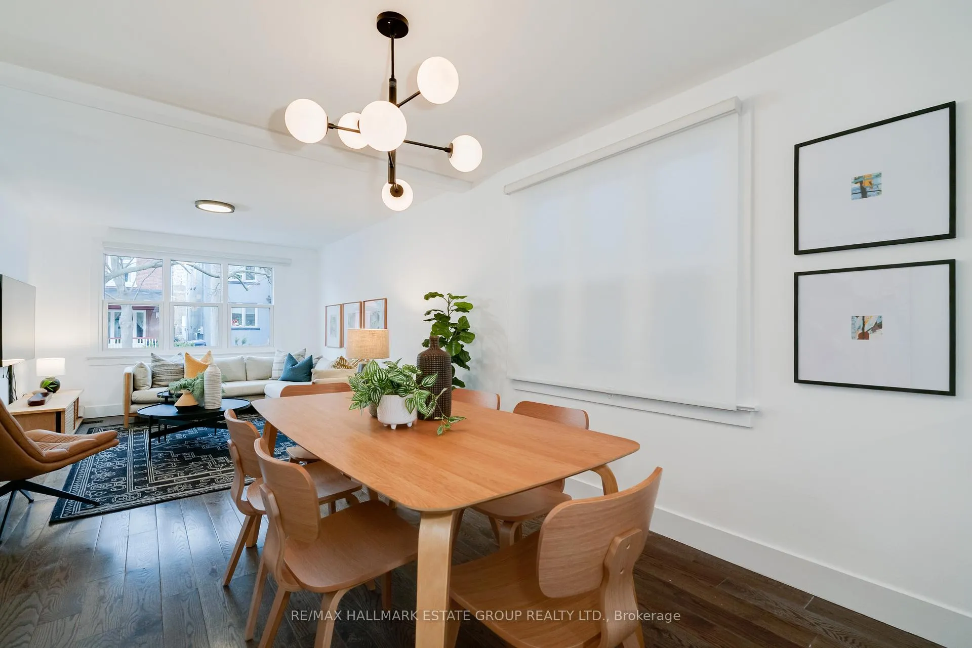 Photo 12 of 11 Austin Avenue, Toronto, South Riverdale — HOMEH