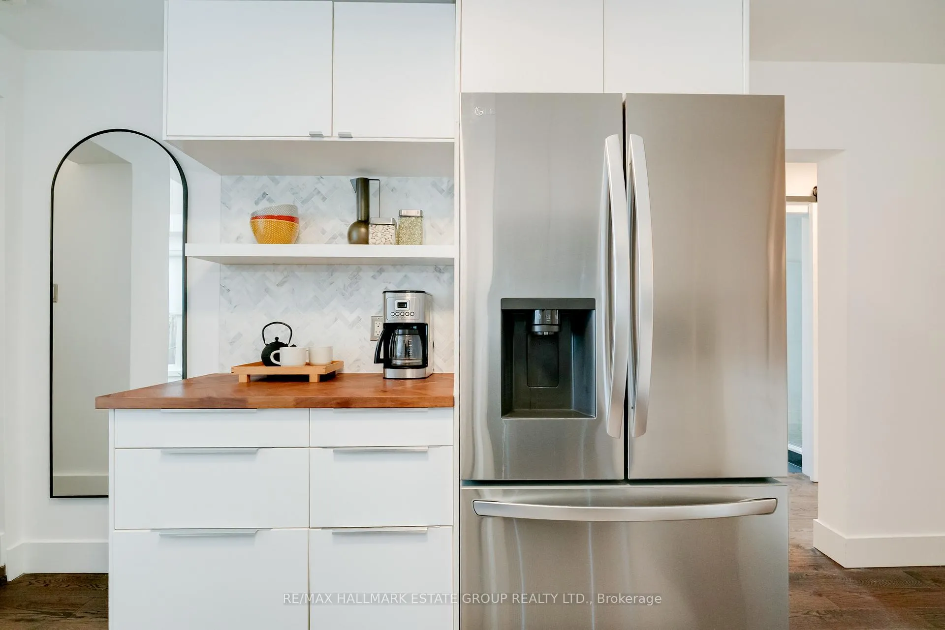 Photo 15 of 11 Austin Avenue, Toronto, South Riverdale — HOMEH