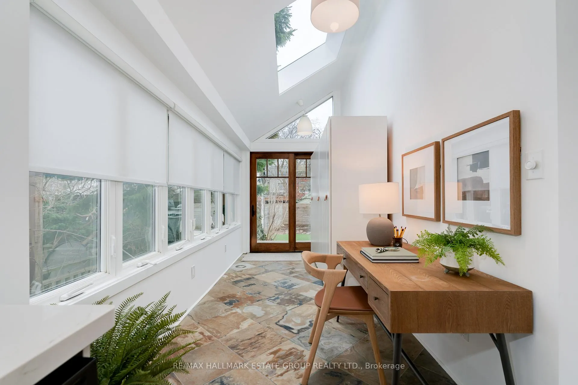 Photo 18 of 11 Austin Avenue, Toronto, South Riverdale — HOMEH