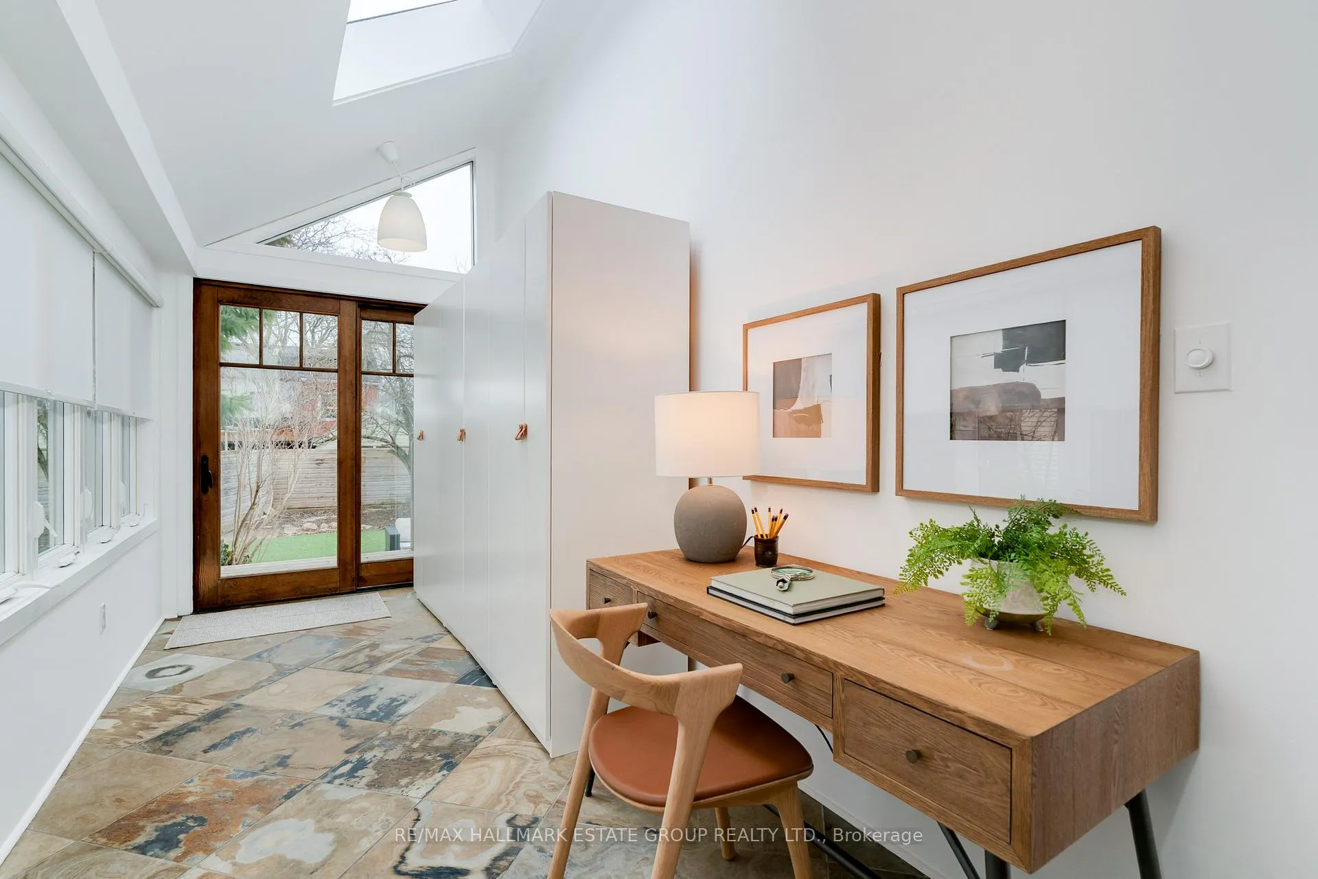 Photo 19 of 11 Austin Avenue, Toronto, South Riverdale — HOMEH