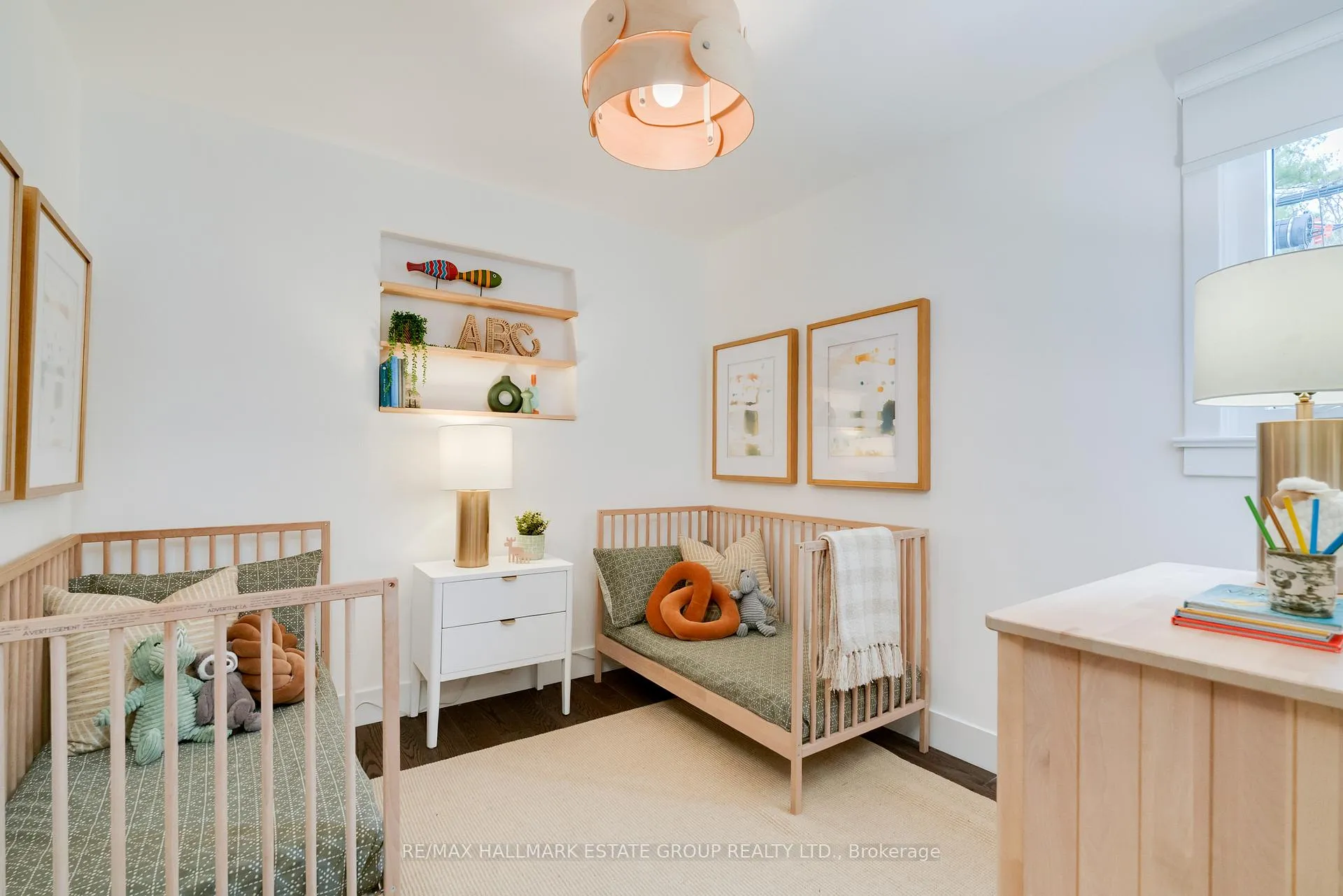 Photo 25 of 11 Austin Avenue, Toronto, South Riverdale — HOMEH