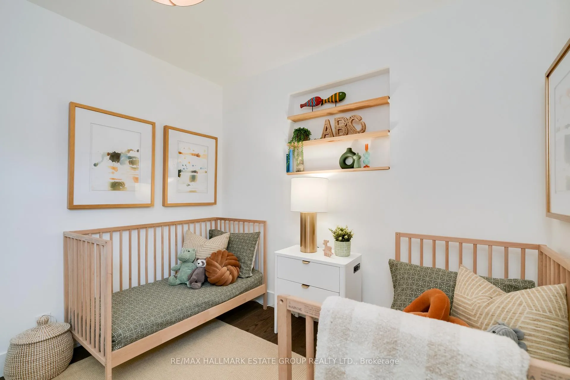 Photo 26 of 11 Austin Avenue, Toronto, South Riverdale — HOMEH