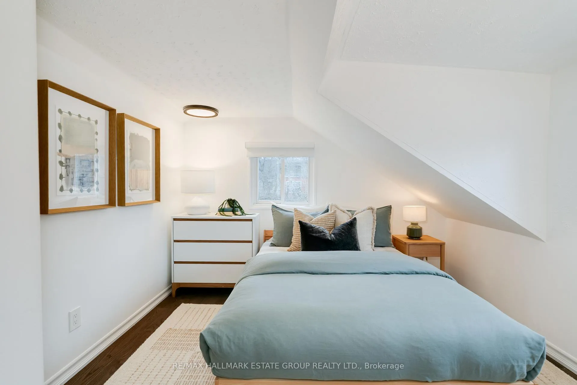 Photo 28 of 11 Austin Avenue, Toronto, South Riverdale — HOMEH