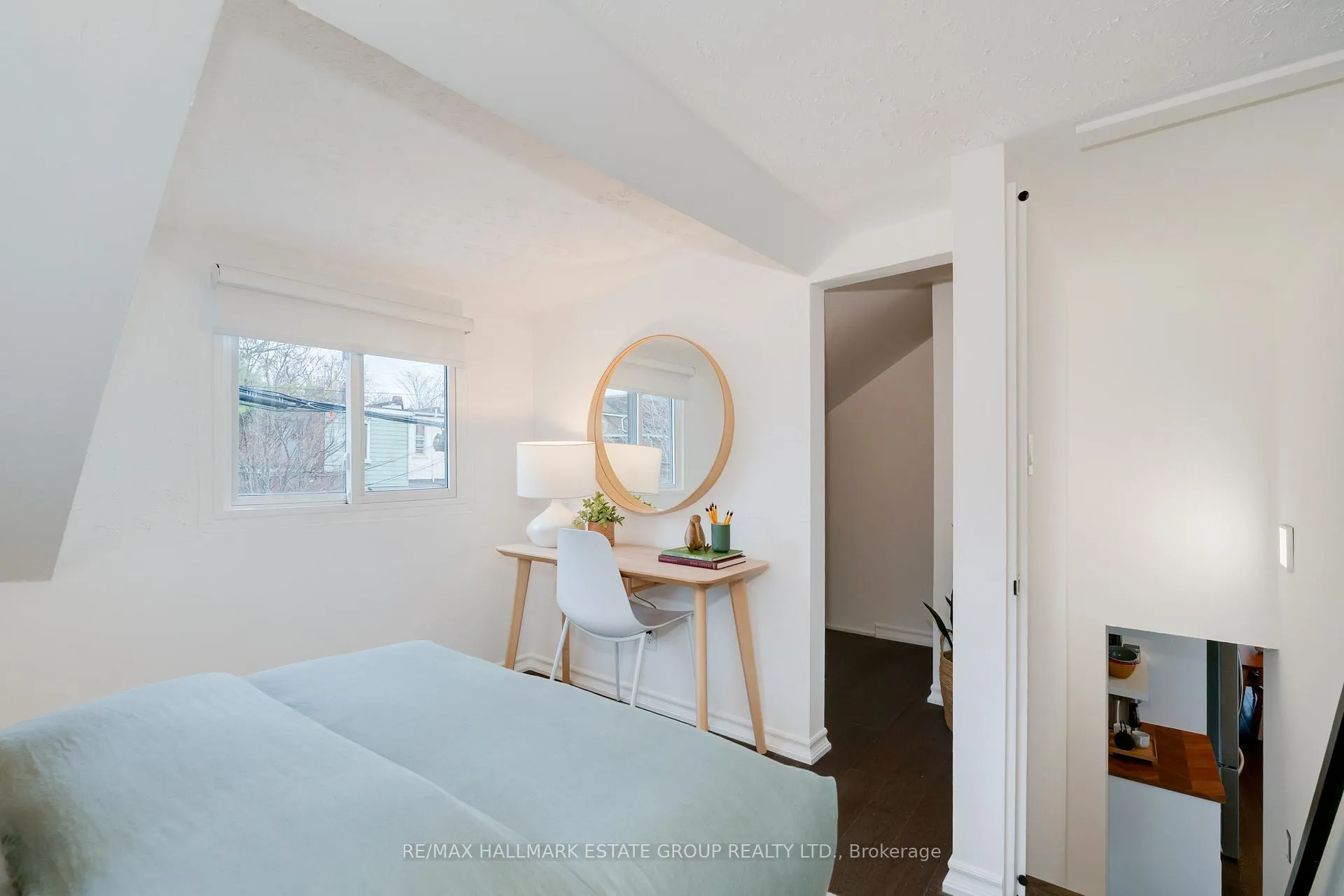 Photo 29 of 11 Austin Avenue, Toronto, South Riverdale — HOMEH