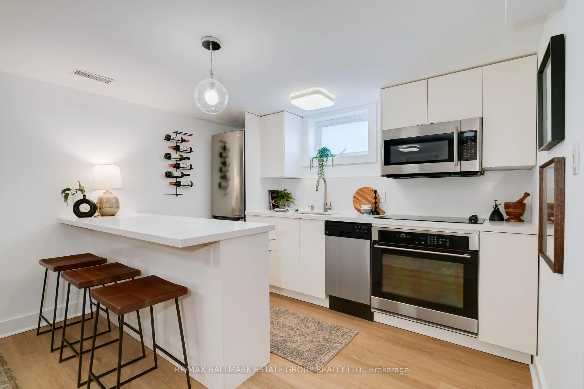 Photo 35 of 11 Austin Avenue, Toronto, South Riverdale — HOMEH