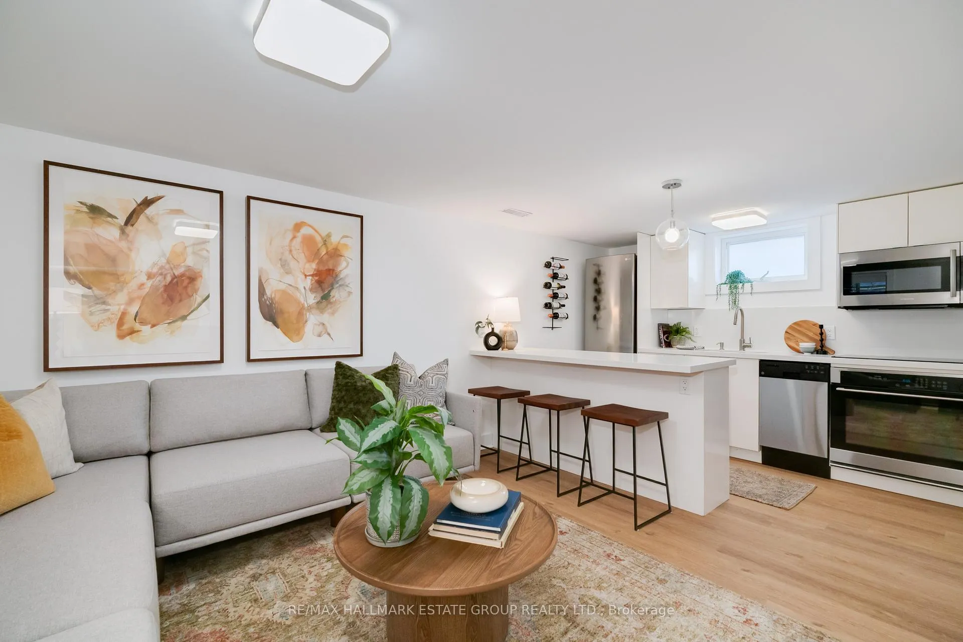 Photo 36 of 11 Austin Avenue, Toronto, South Riverdale — HOMEH
