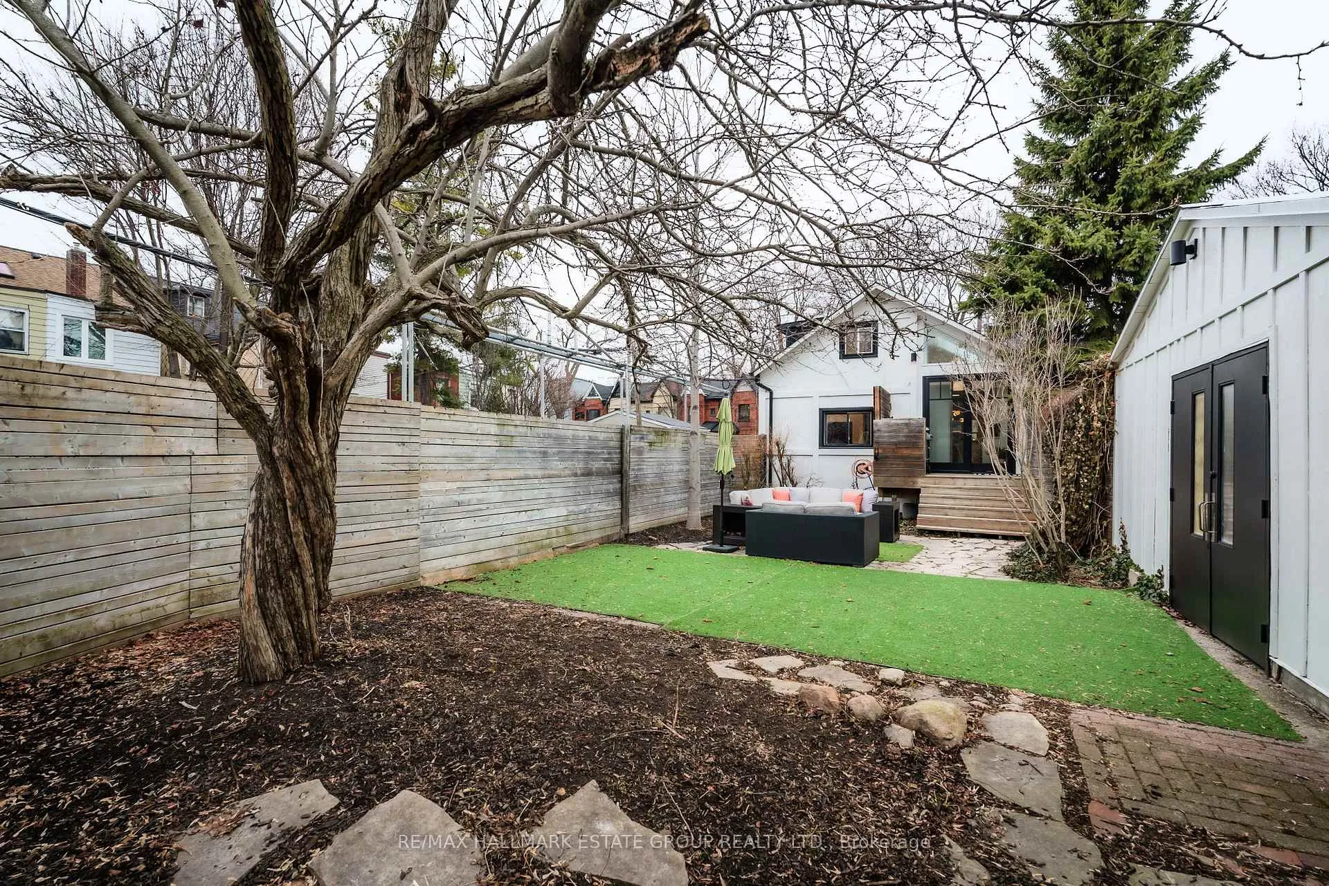 Photo 43 of 11 Austin Avenue, Toronto, South Riverdale — HOMEH