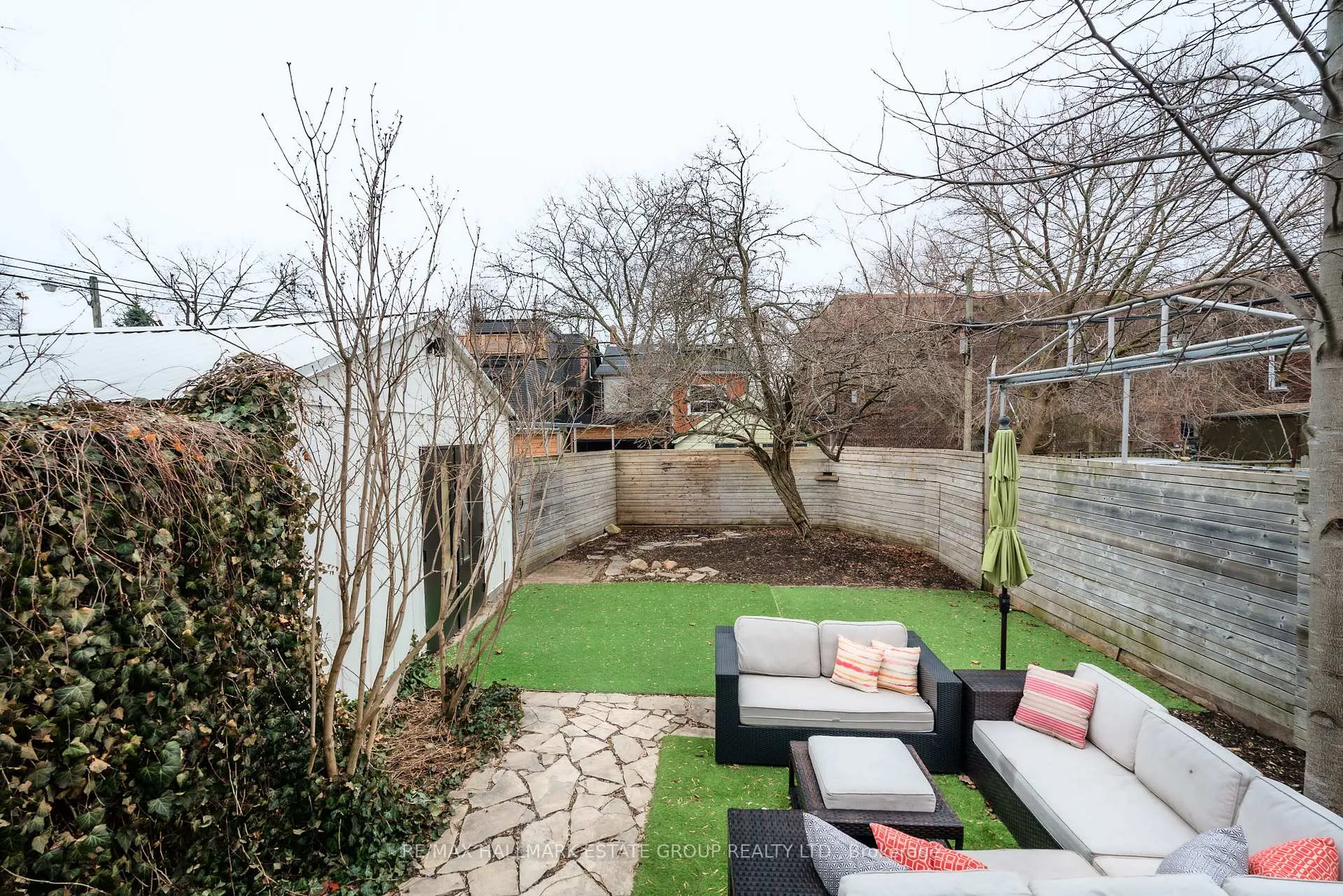 Photo 44 of 11 Austin Avenue, Toronto, South Riverdale — HOMEH