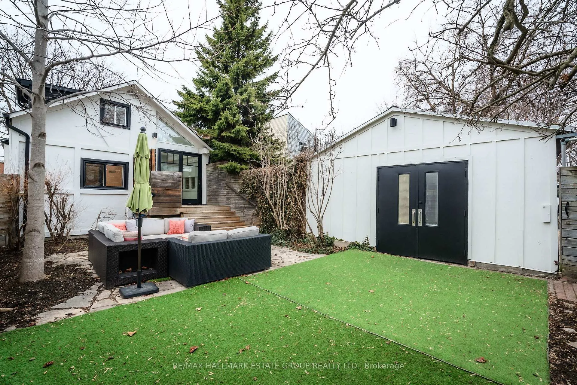 Photo 45 of 11 Austin Avenue, Toronto, South Riverdale — HOMEH