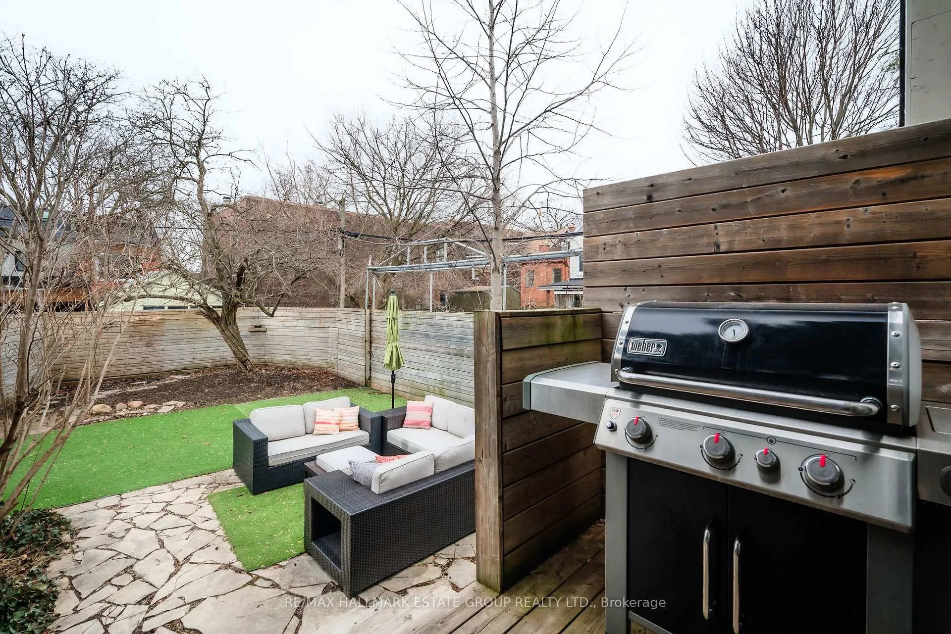 Photo 46 of 11 Austin Avenue, Toronto, South Riverdale — HOMEH