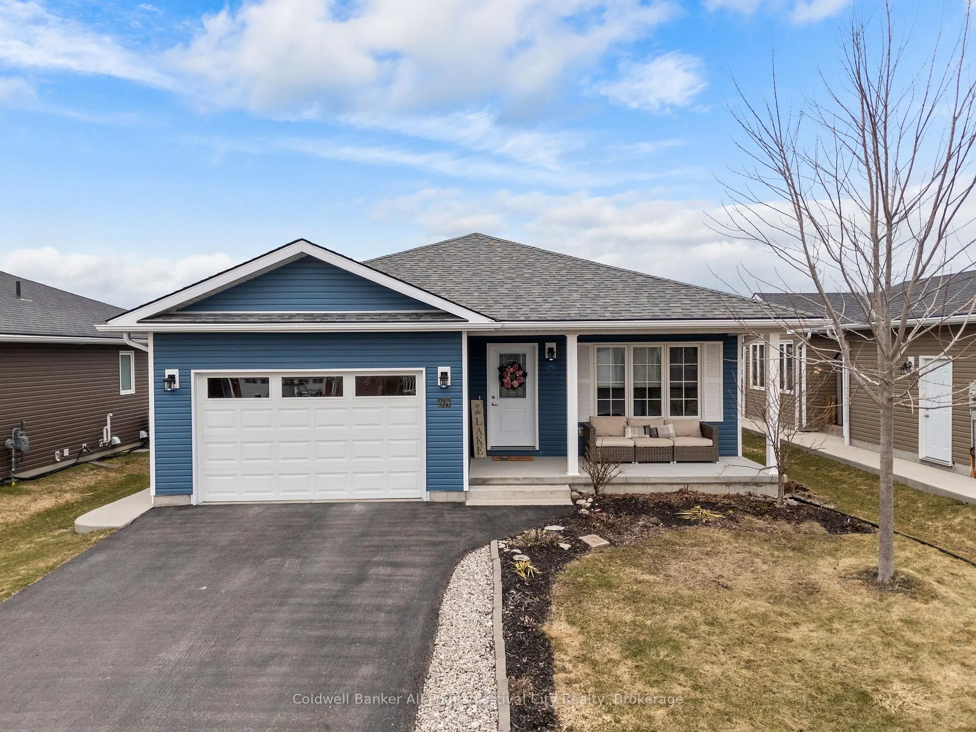 Photo 26 of 44 Huron Heights Drive, Ashfield-Colborne-Wawanosh, Colborne — HOMEH