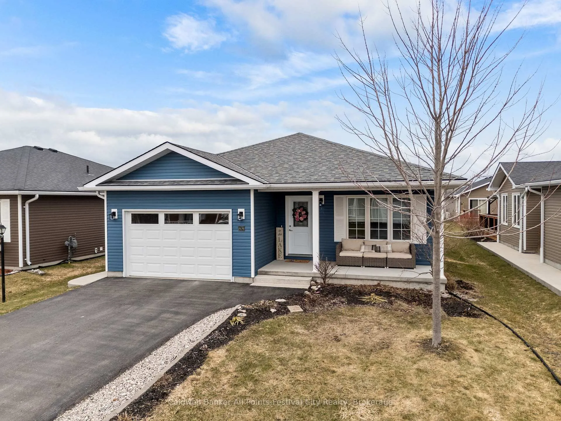 Photo 27 of 44 Huron Heights Drive, Ashfield-Colborne-Wawanosh, Colborne — HOMEH