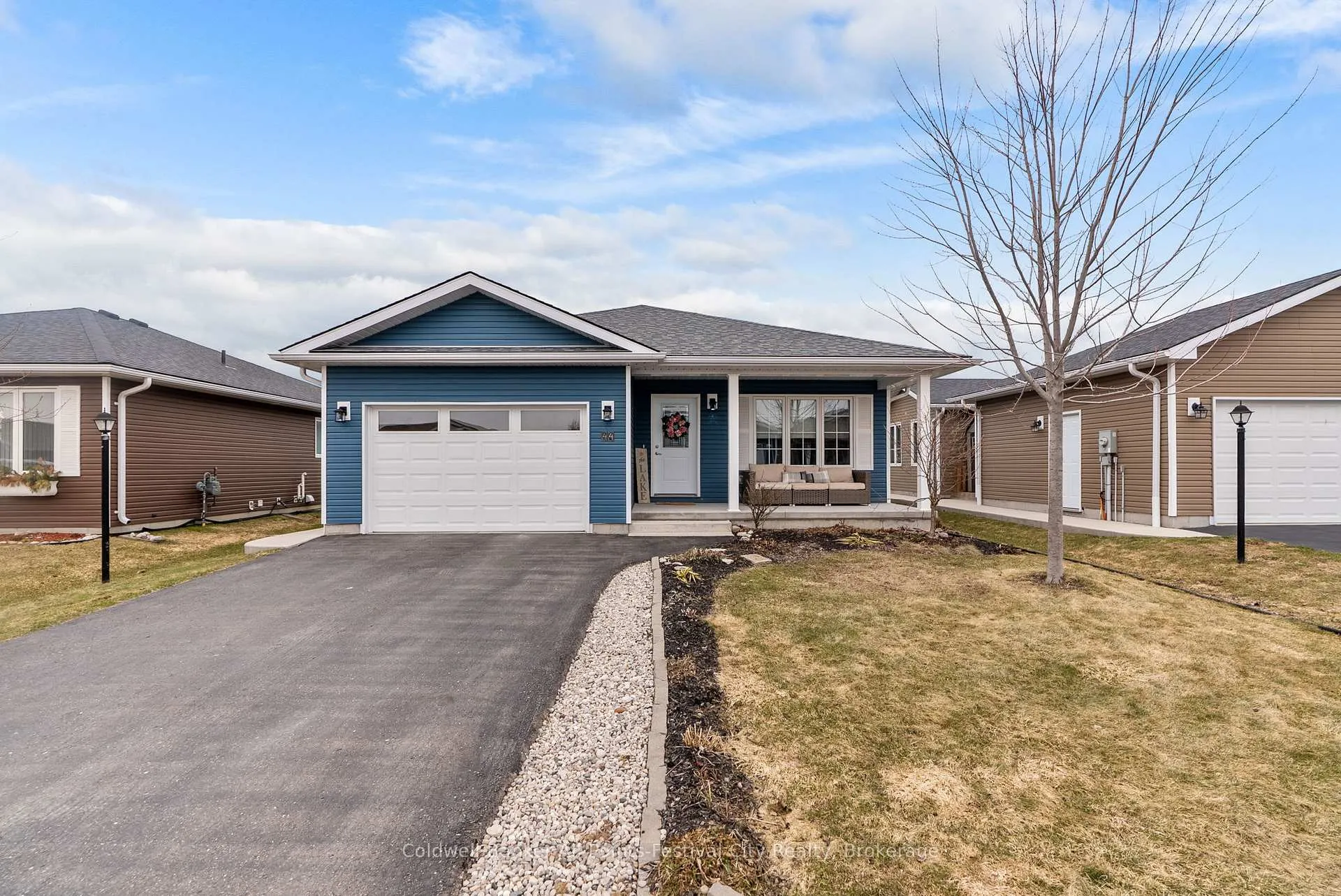Photo 28 of 44 Huron Heights Drive, Ashfield-Colborne-Wawanosh, Colborne — HOMEH