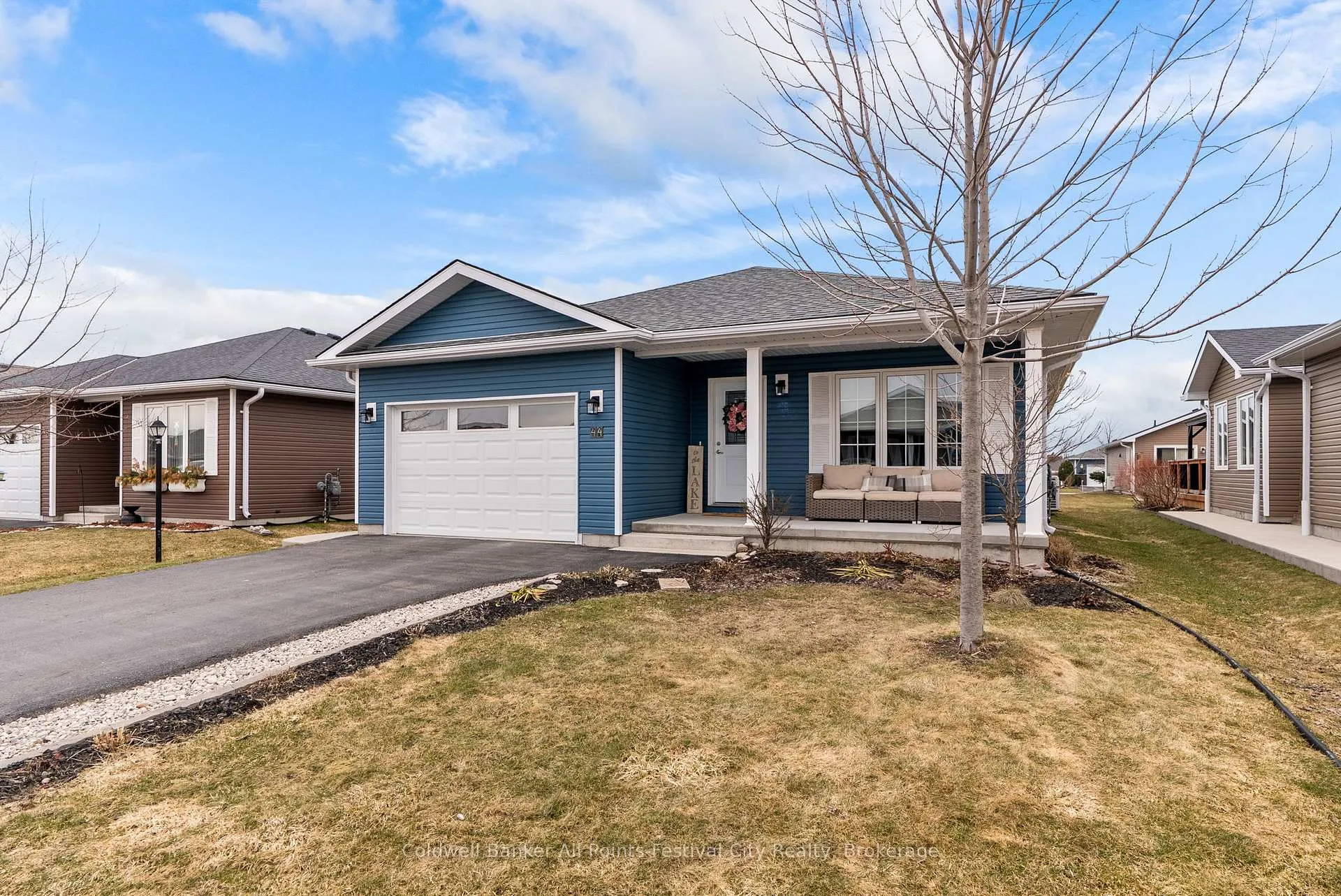 Photo 29 of 44 Huron Heights Drive, Ashfield-Colborne-Wawanosh, Colborne — HOMEH