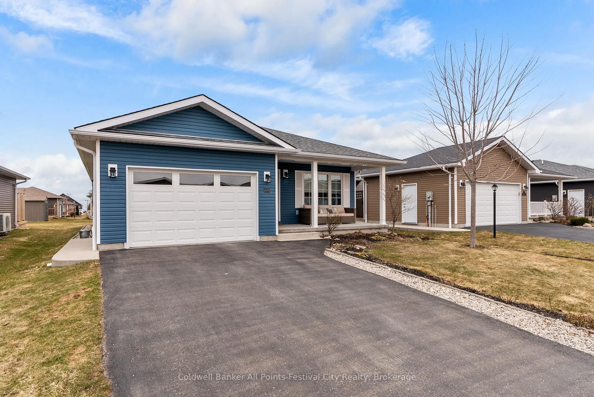 Photo 30 of 44 Huron Heights Drive, Ashfield-Colborne-Wawanosh, Colborne — HOMEH