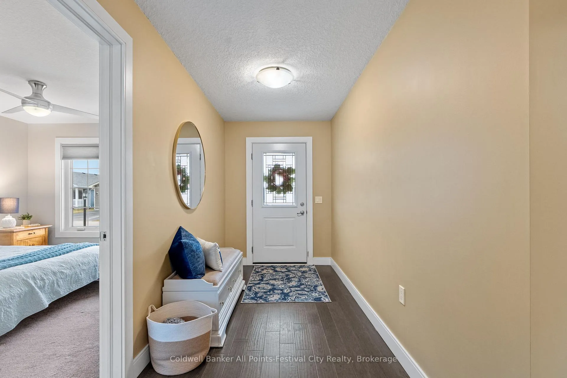 Photo 3 of 44 Huron Heights Drive, Ashfield-Colborne-Wawanosh, Colborne — HOMEH