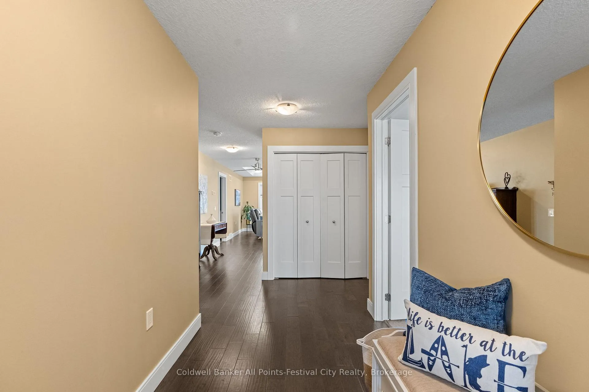 Photo 4 of 44 Huron Heights Drive, Ashfield-Colborne-Wawanosh, Colborne — HOMEH