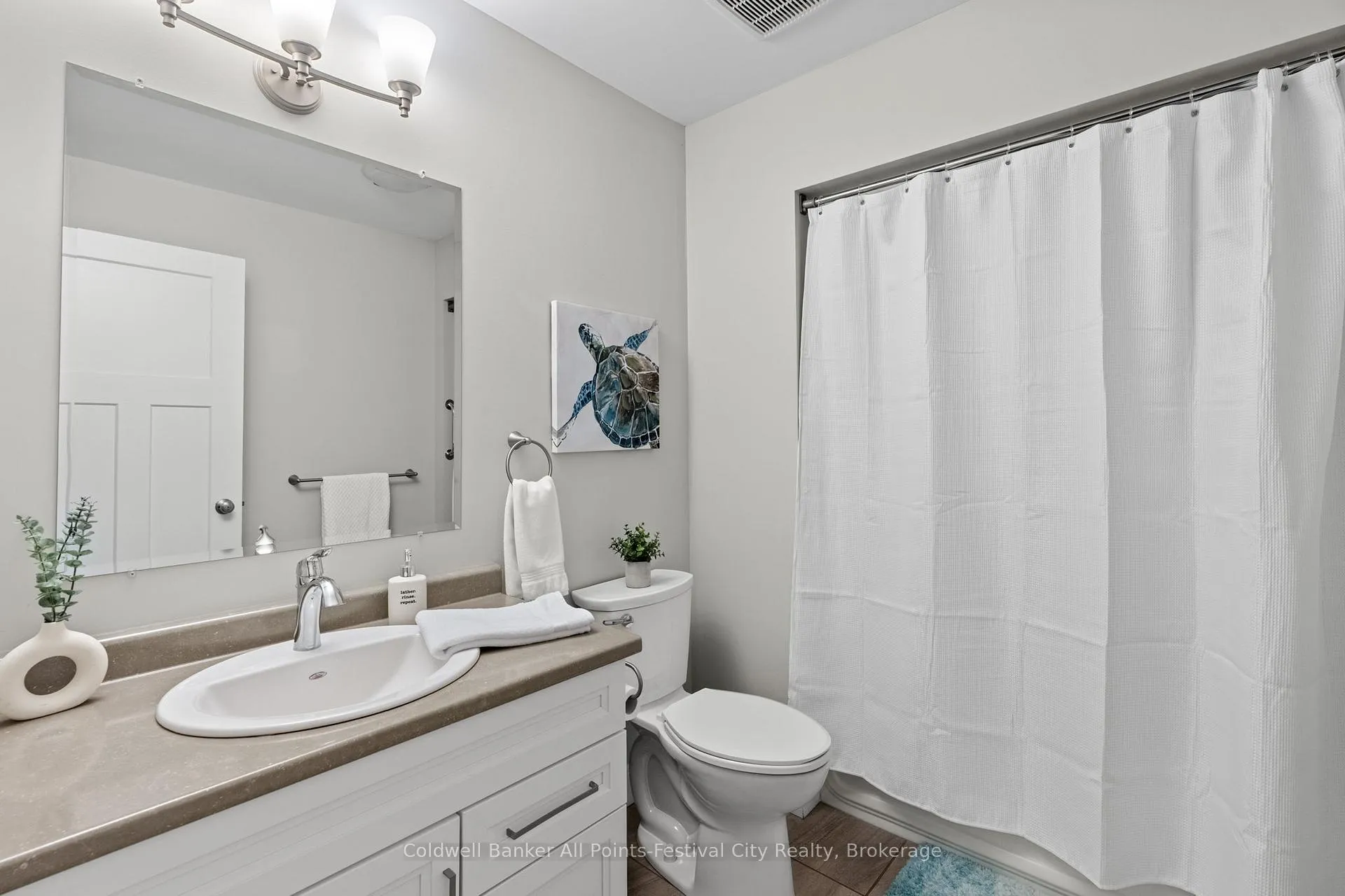 Photo 6 of 44 Huron Heights Drive, Ashfield-Colborne-Wawanosh, Colborne — HOMEH