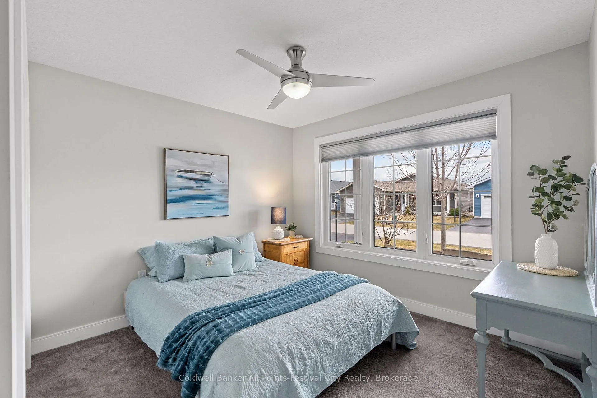 Photo 8 of 44 Huron Heights Drive, Ashfield-Colborne-Wawanosh, Colborne — HOMEH