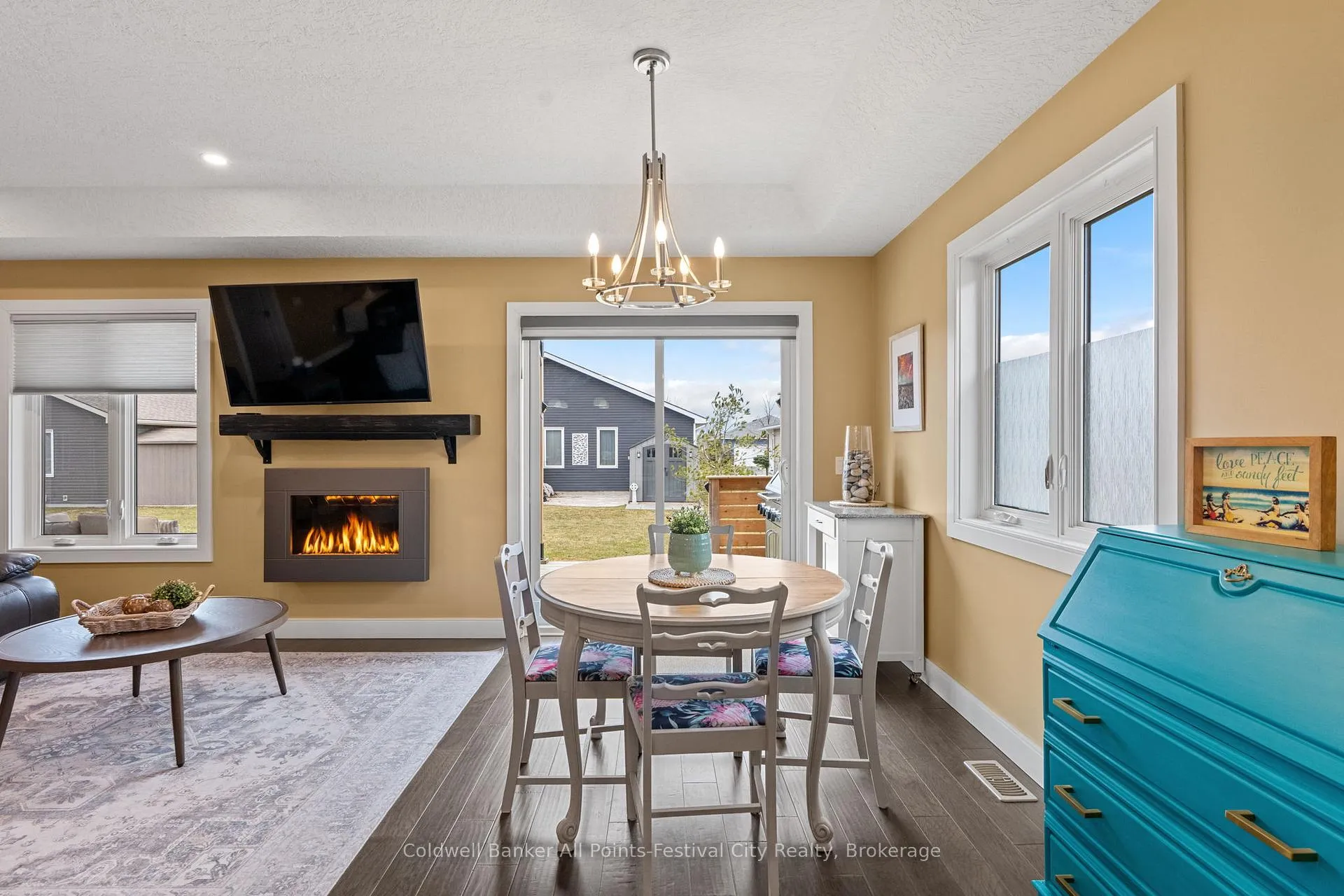 Photo 14 of 44 Huron Heights Drive, Ashfield-Colborne-Wawanosh, Colborne — HOMEH